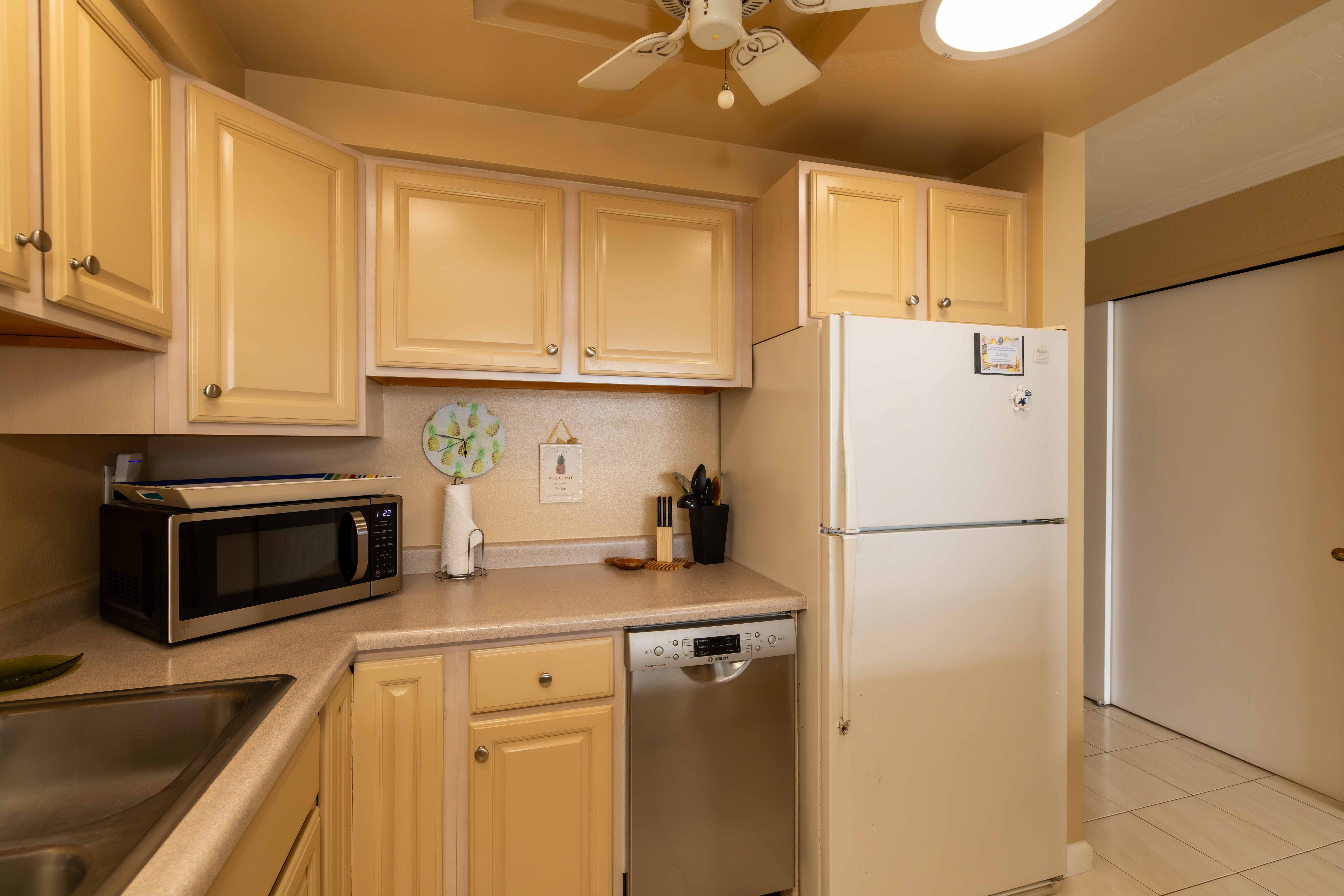 Maalaea Kai Resort 213 | Photo 14