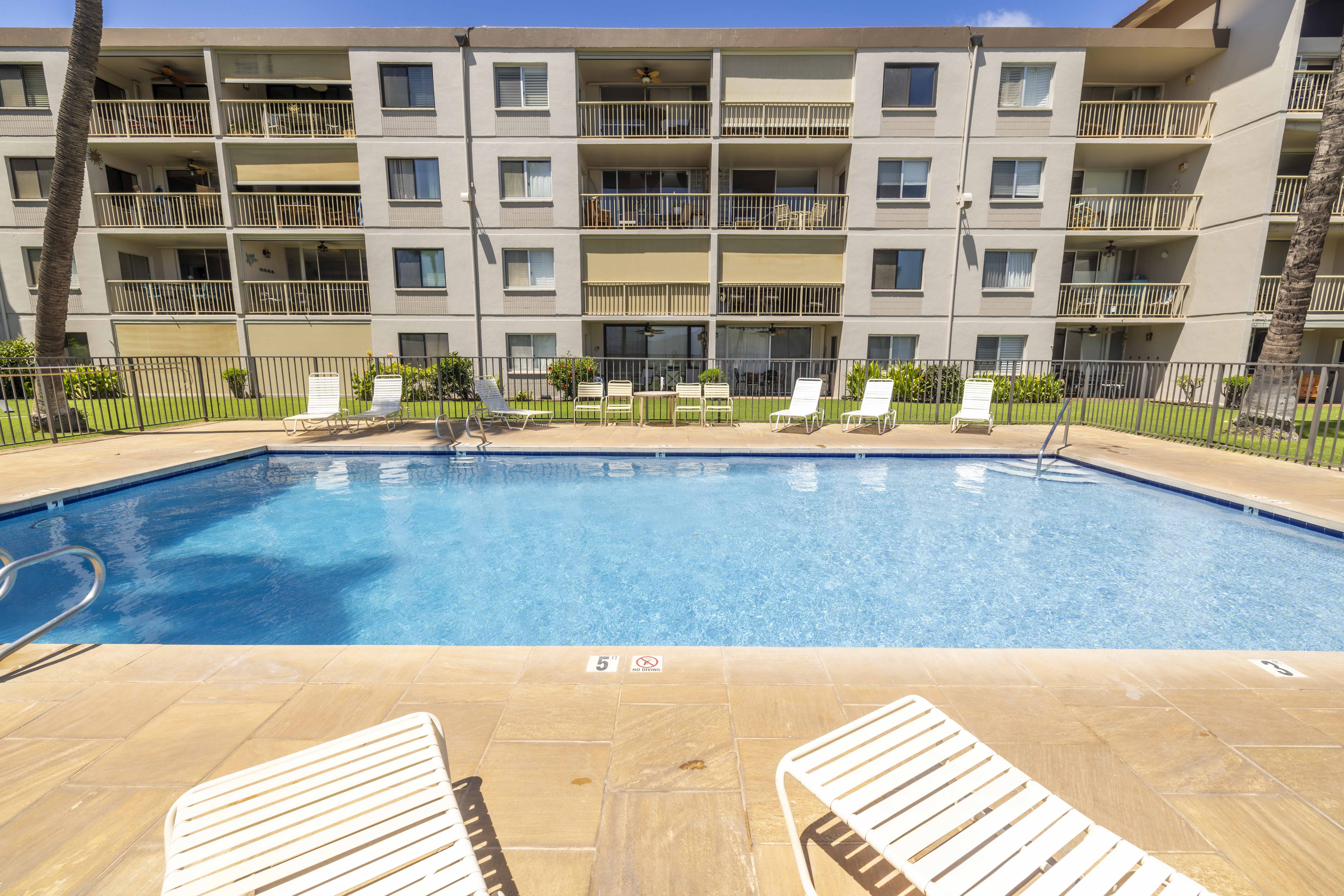 Maalaea Kai Resort 213 | Photo 42