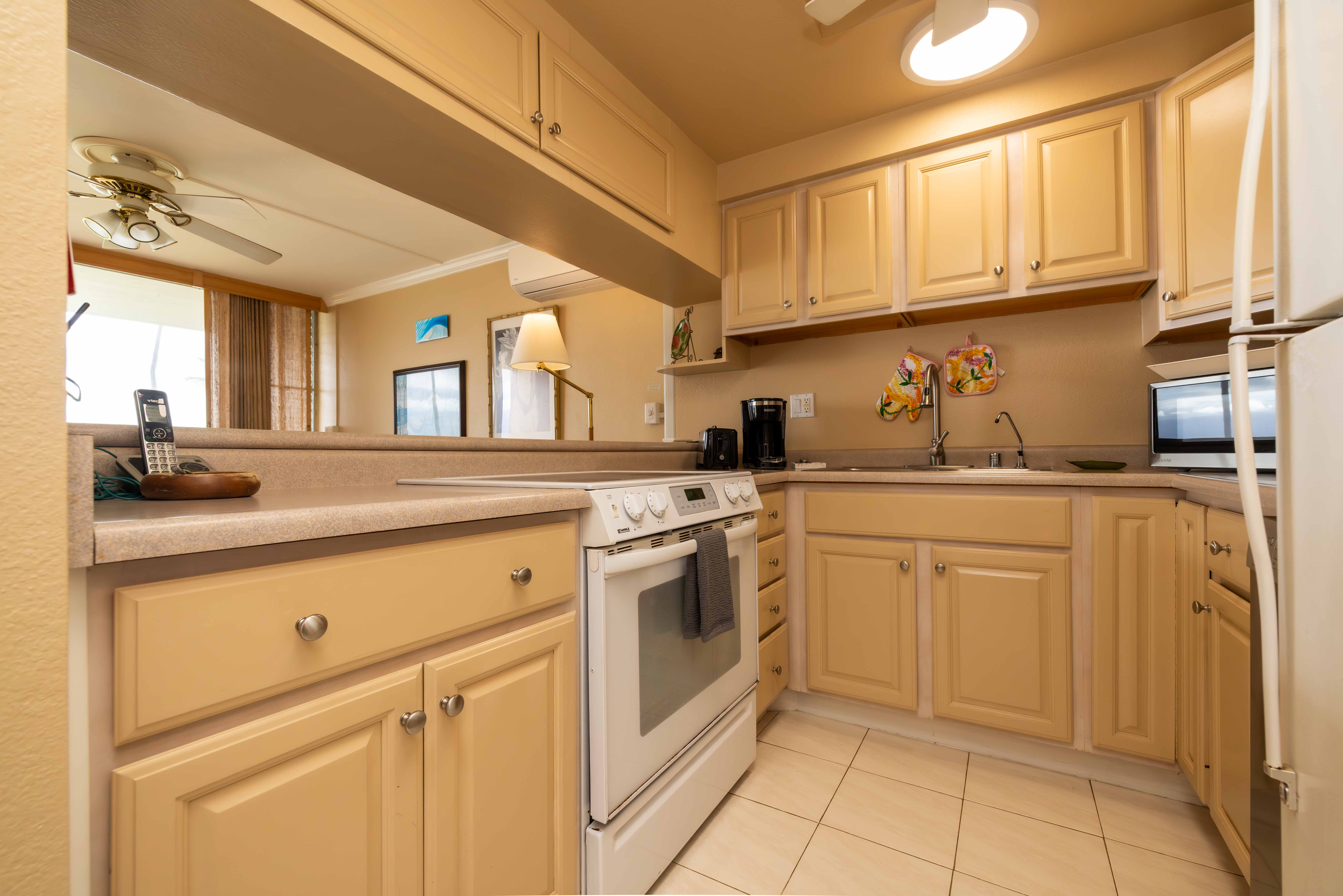 Maalaea Kai Resort 213