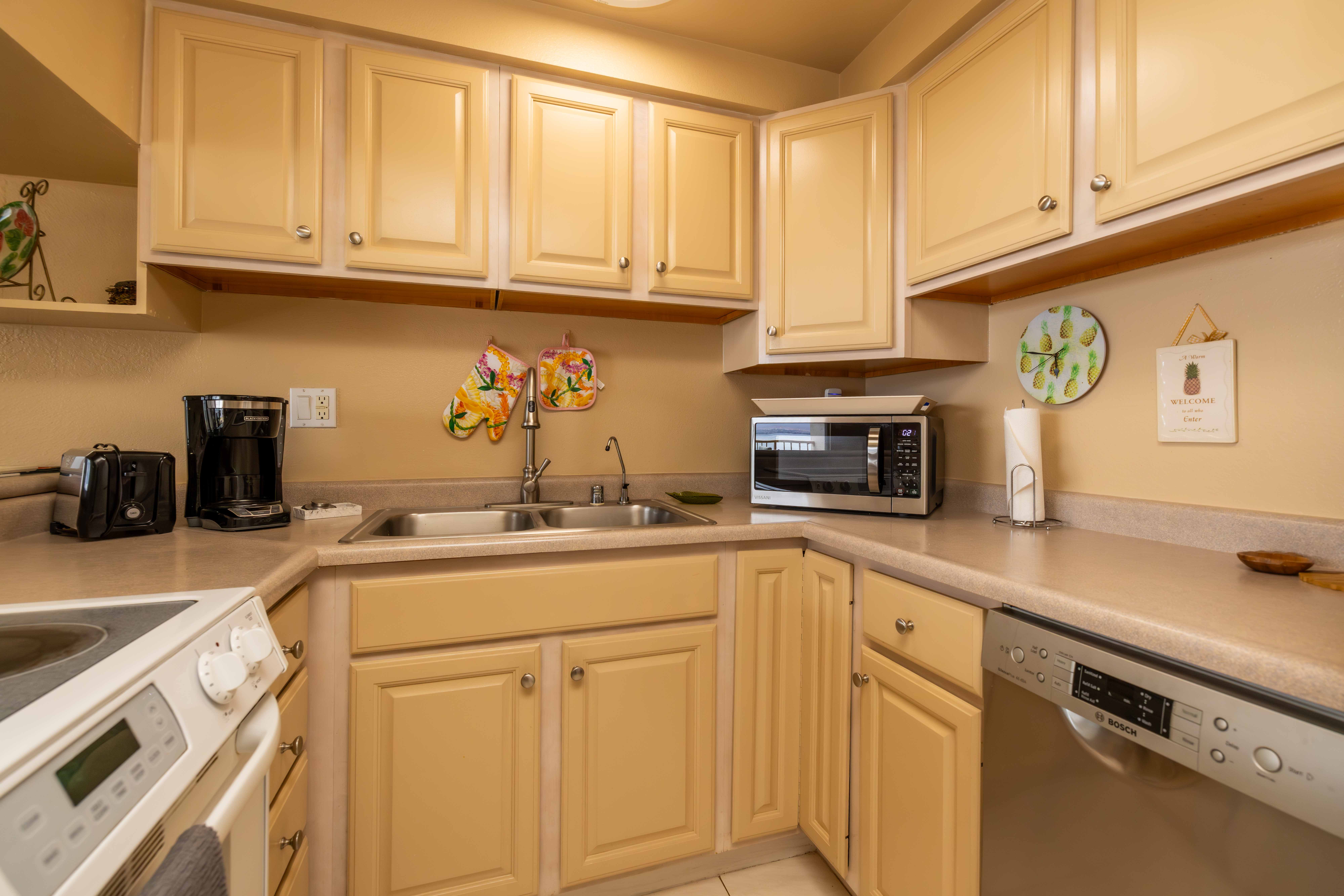 Maalaea Kai Resort 213 | Photo 11