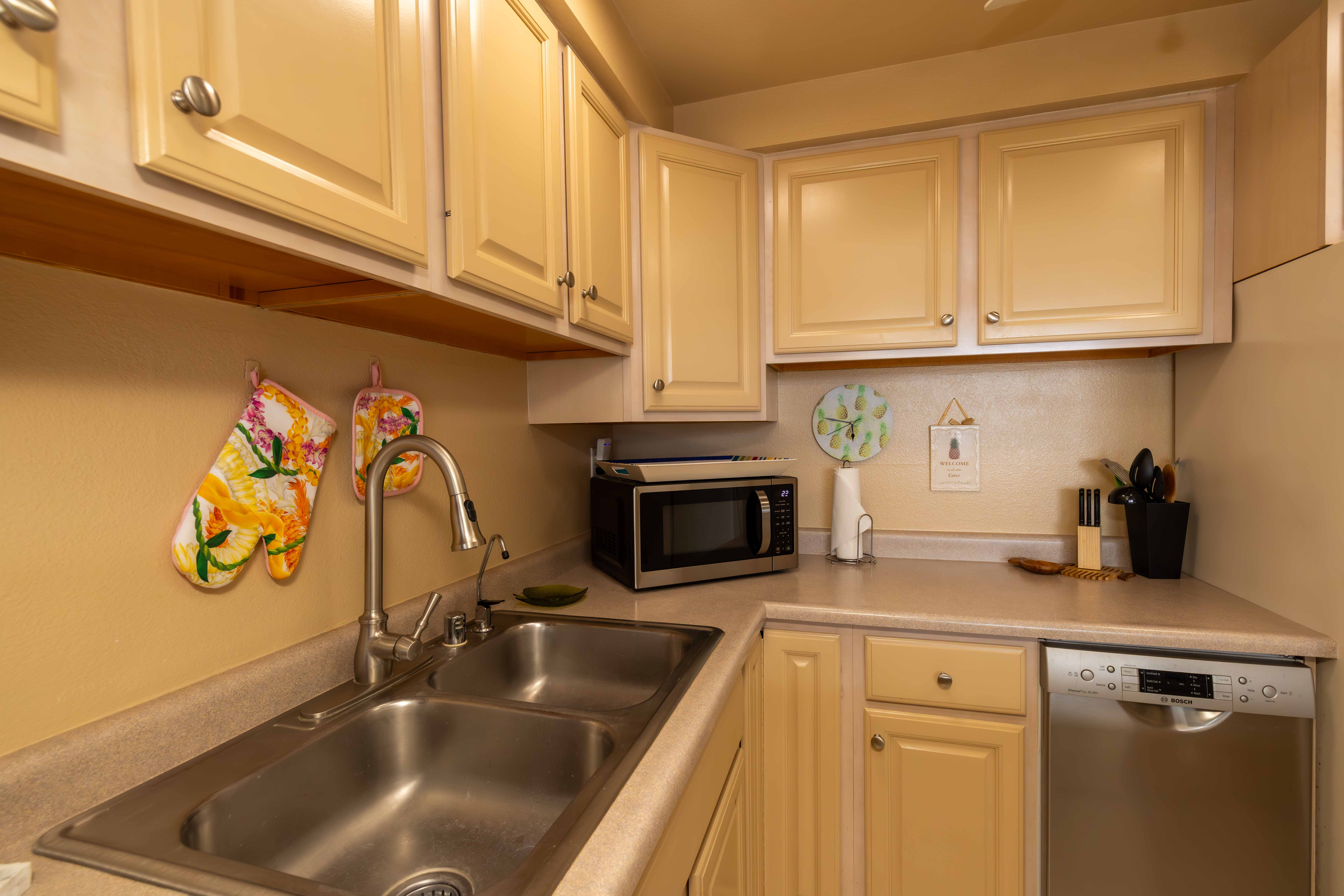 Maalaea Kai Resort 213 | Photo 13