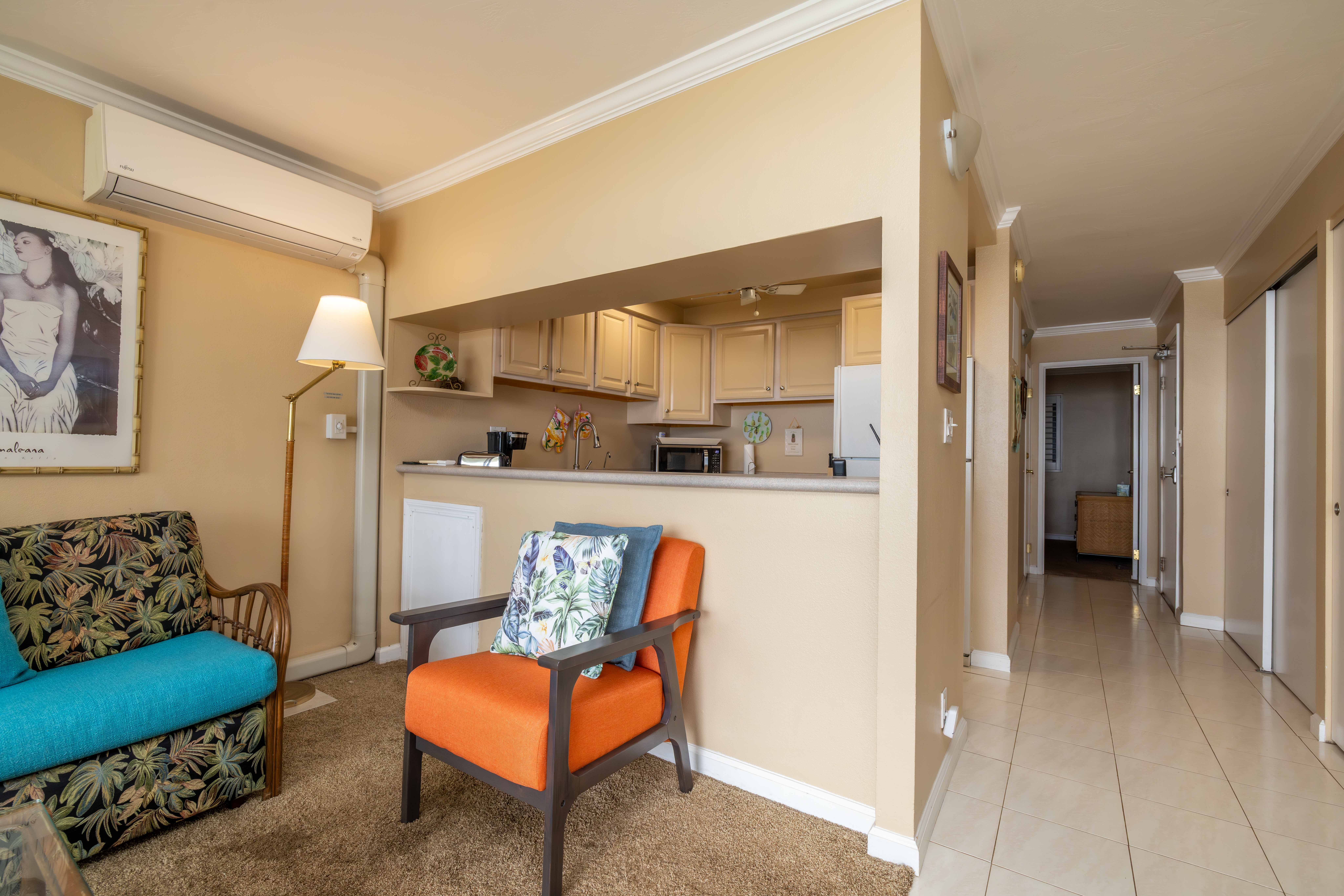 Maalaea Kai Resort 213 | Photo 6