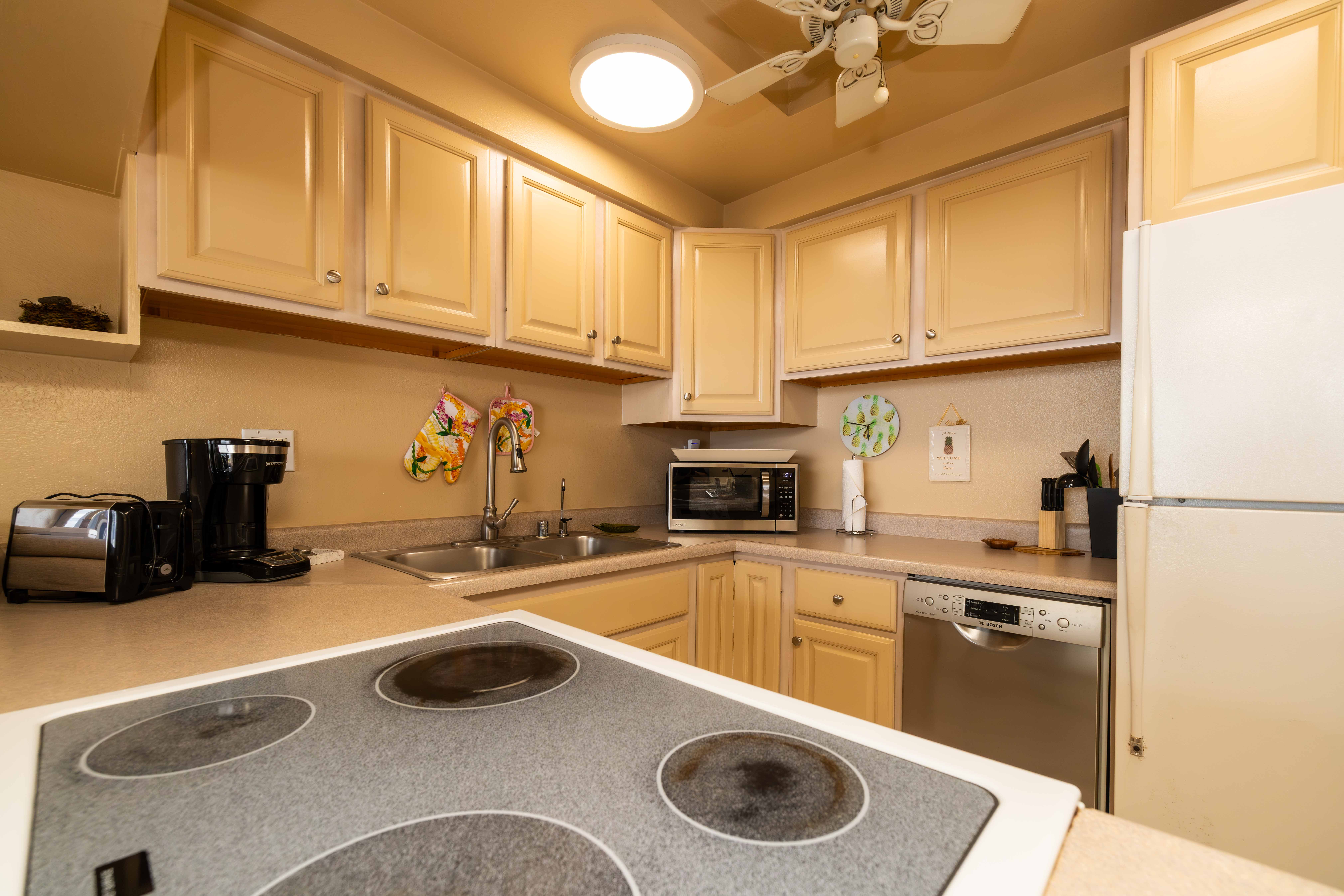 Maalaea Kai Resort 213 | Photo 12