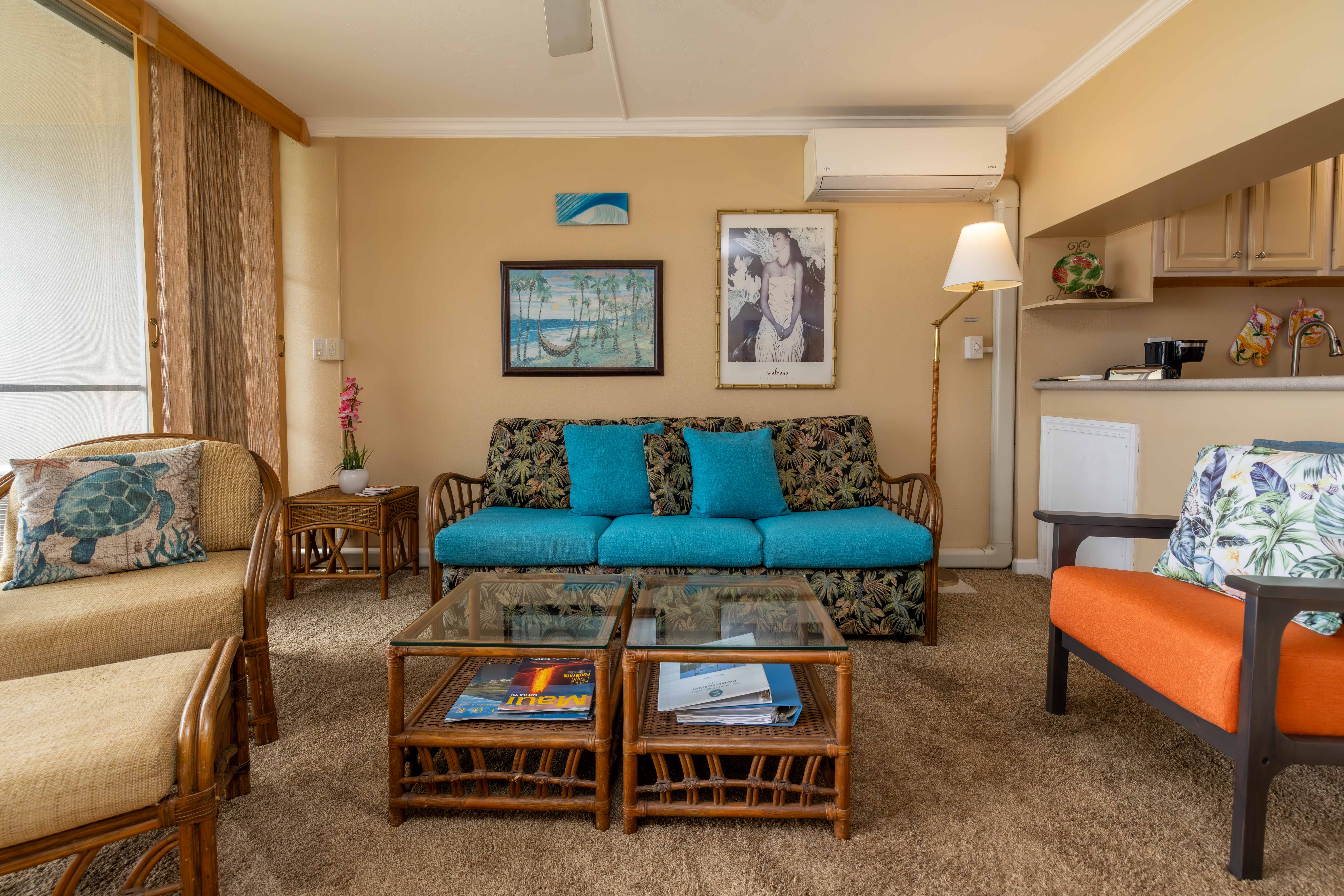 Maalaea Kai Resort 213 | Photo 7