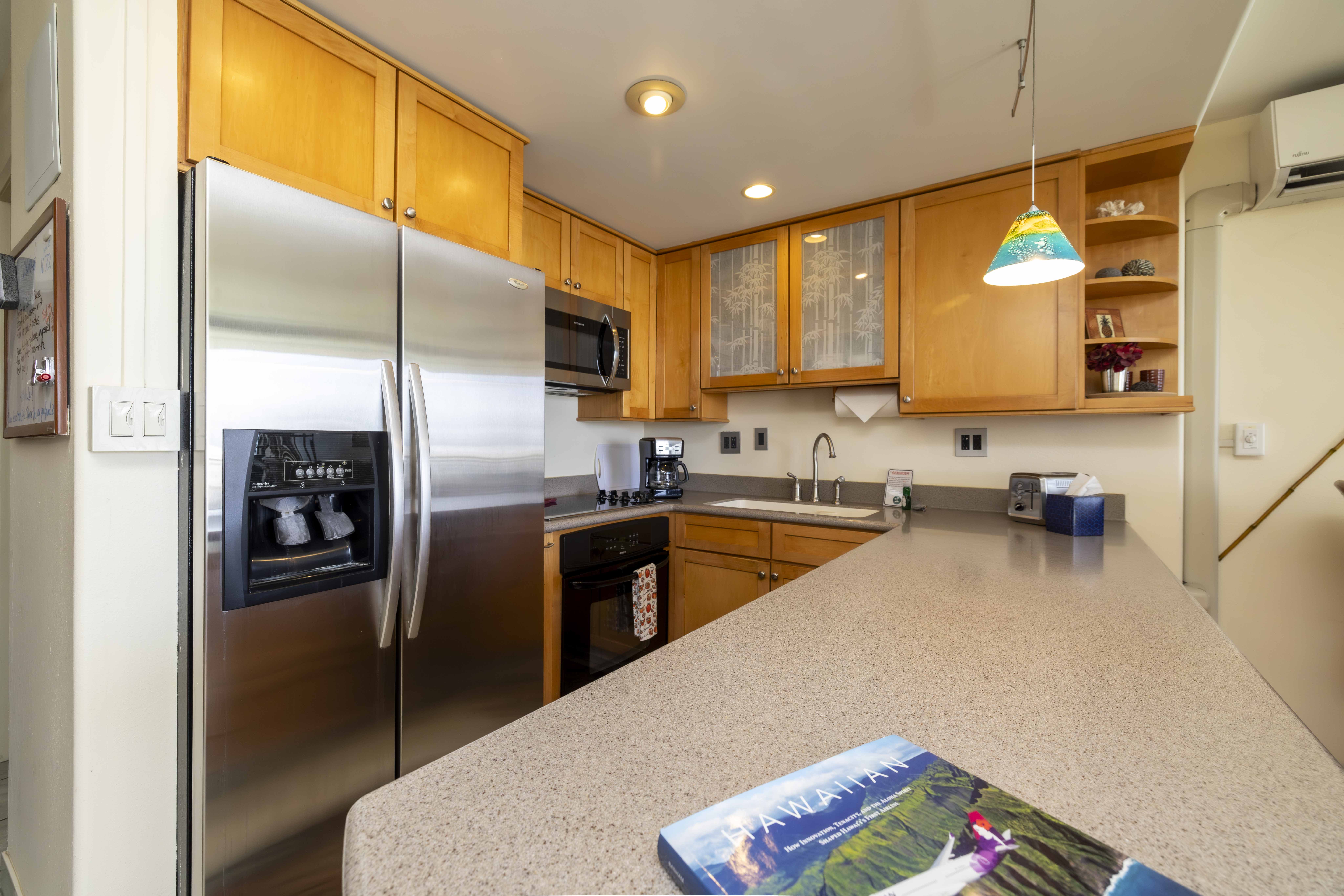 Maalaea Kai Resort 214 | Photo 12