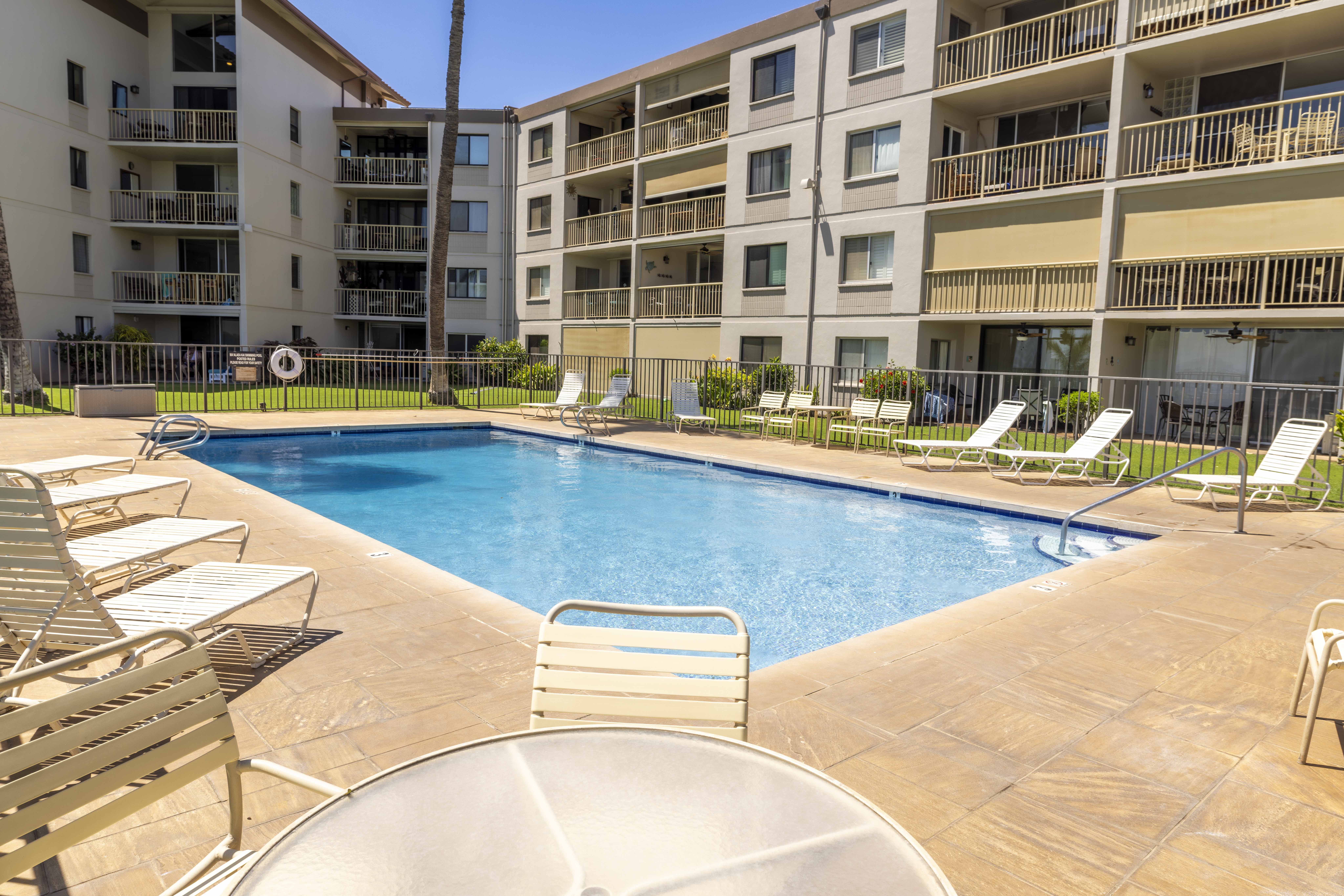 Maalaea Kai Resort 214 | Photo 38