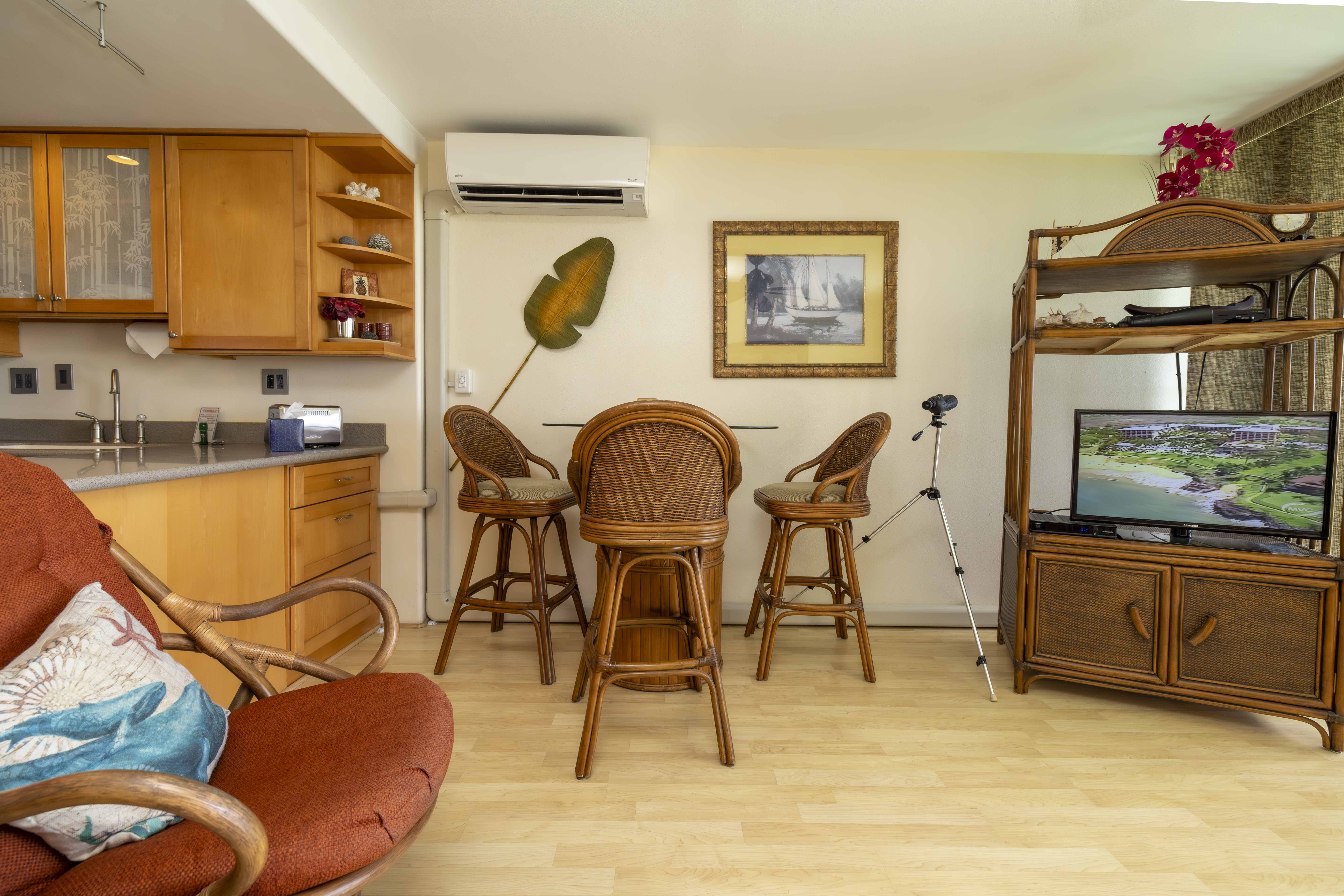 Maalaea Kai Resort 214 | Photo 9