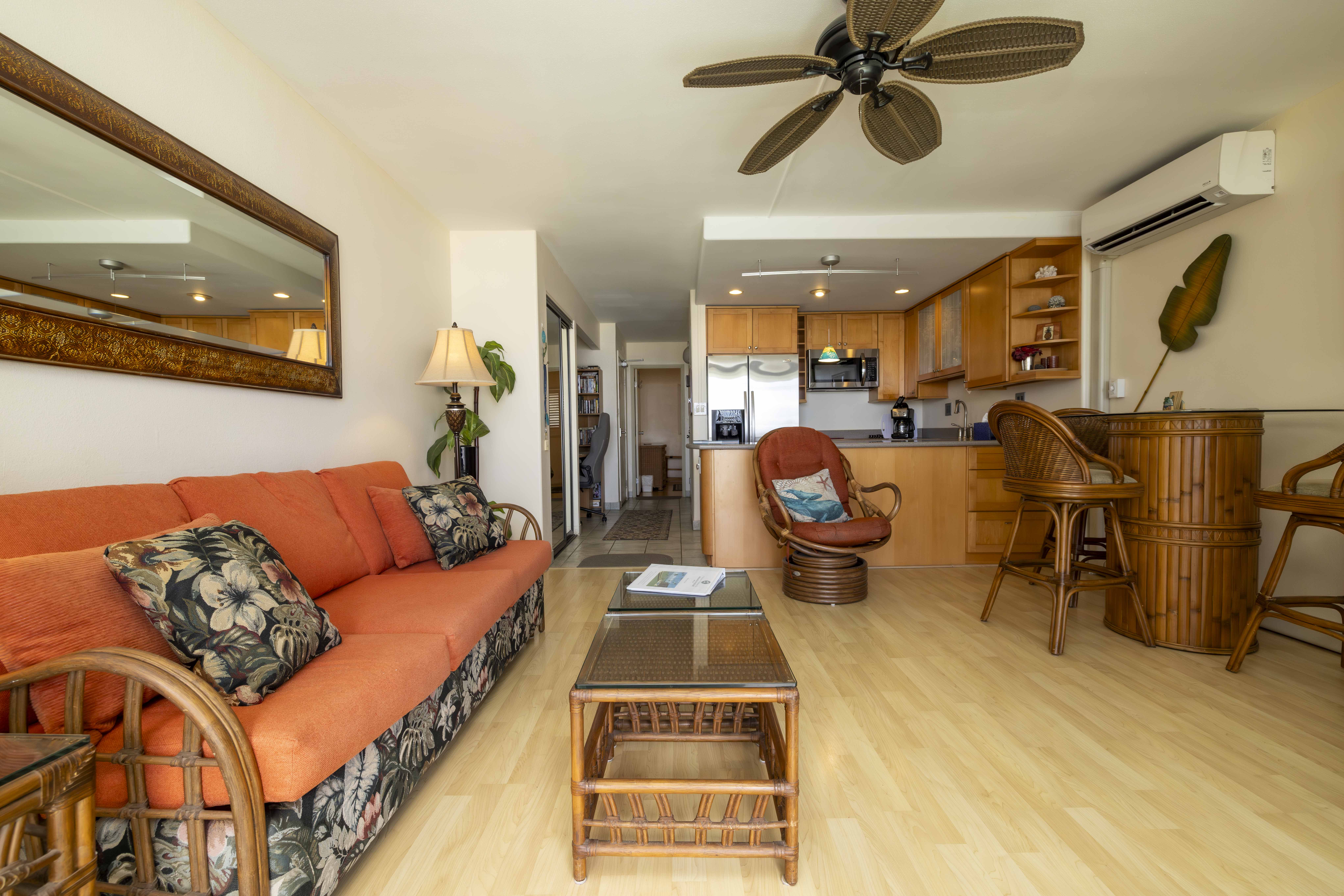 Maalaea Kai Resort 214 | Photo 7