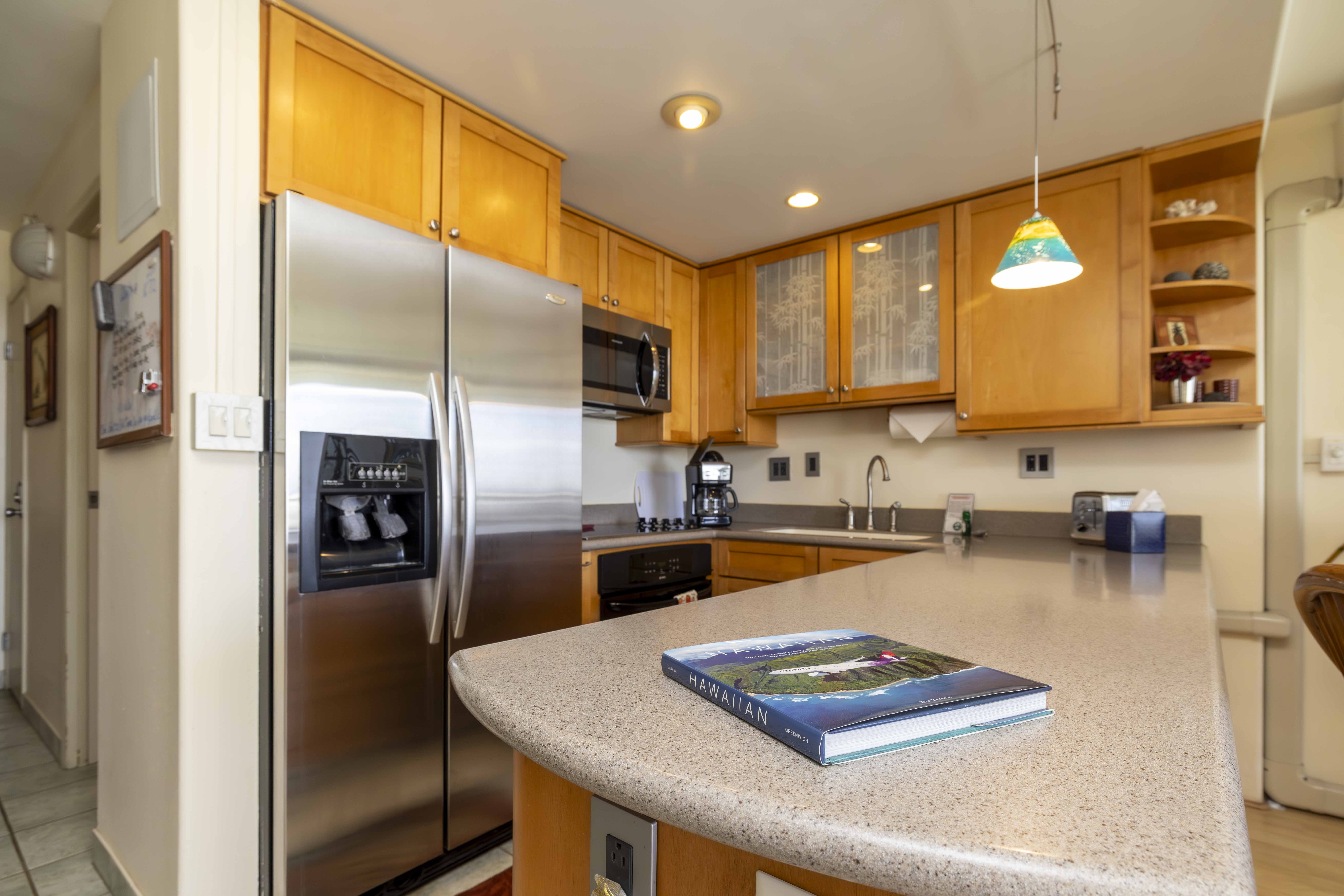 Maalaea Kai Resort 214 | Photo 11