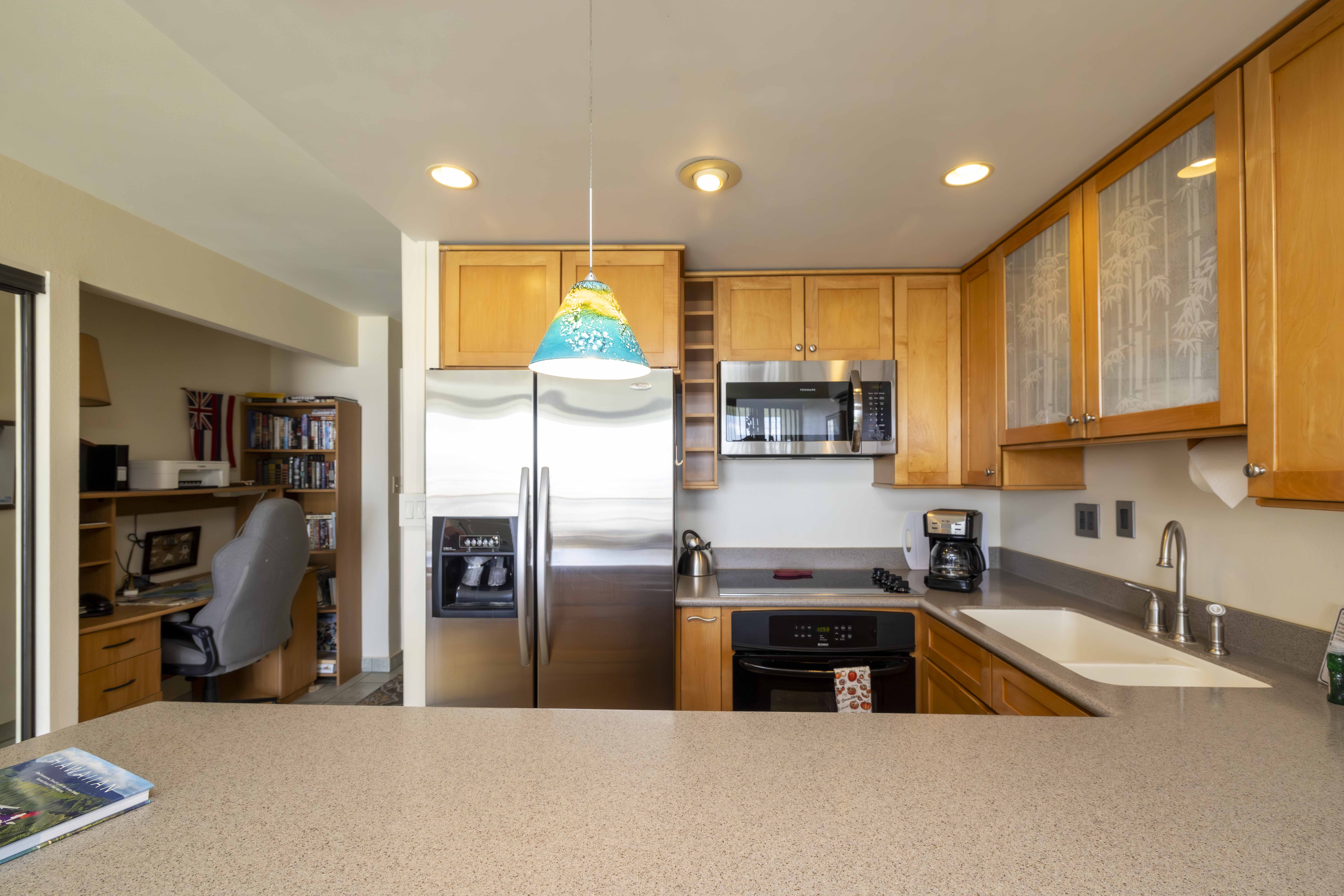 Maalaea Kai Resort 214 | Photo 15