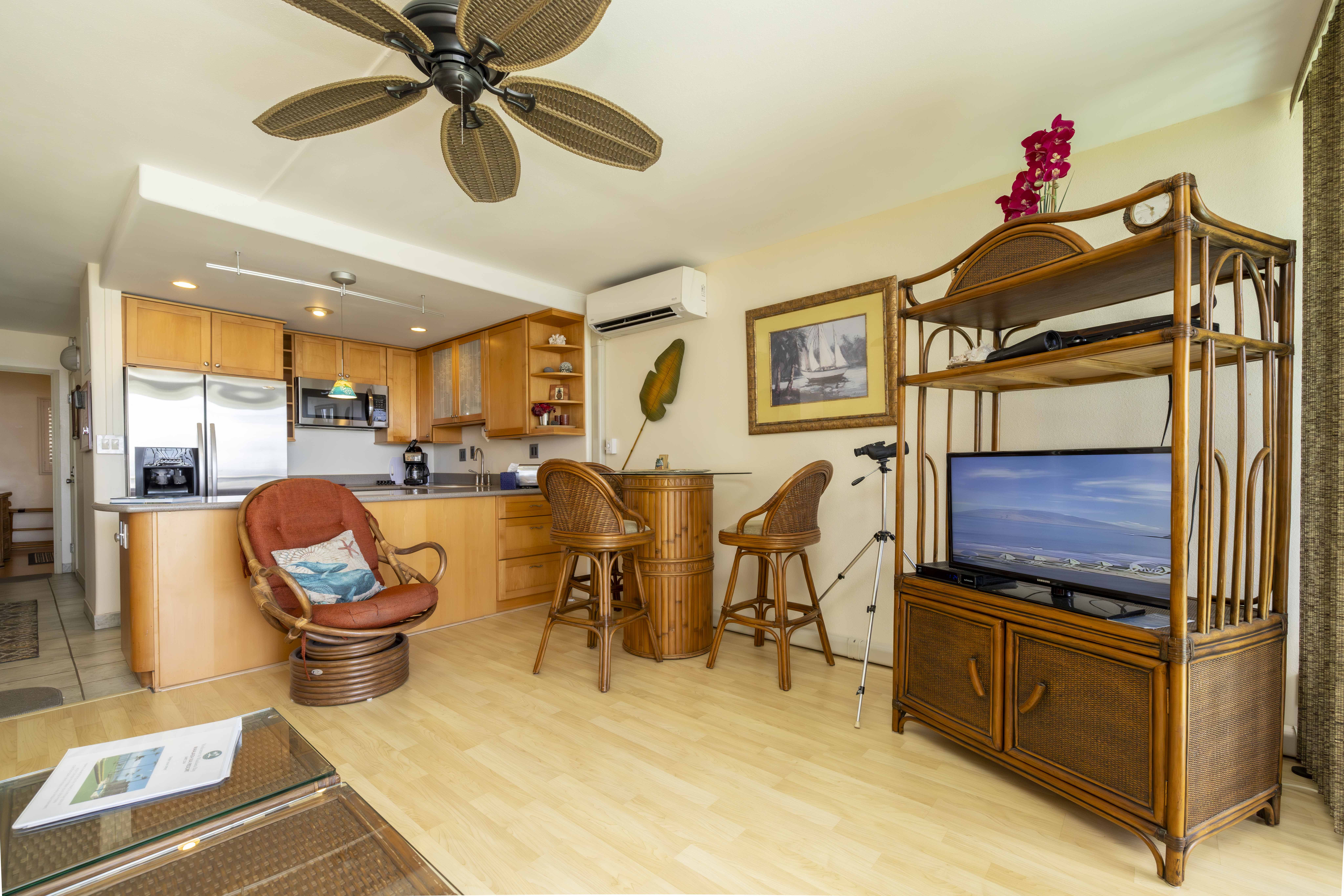 Maalaea Kai Resort 214 | Photo 8