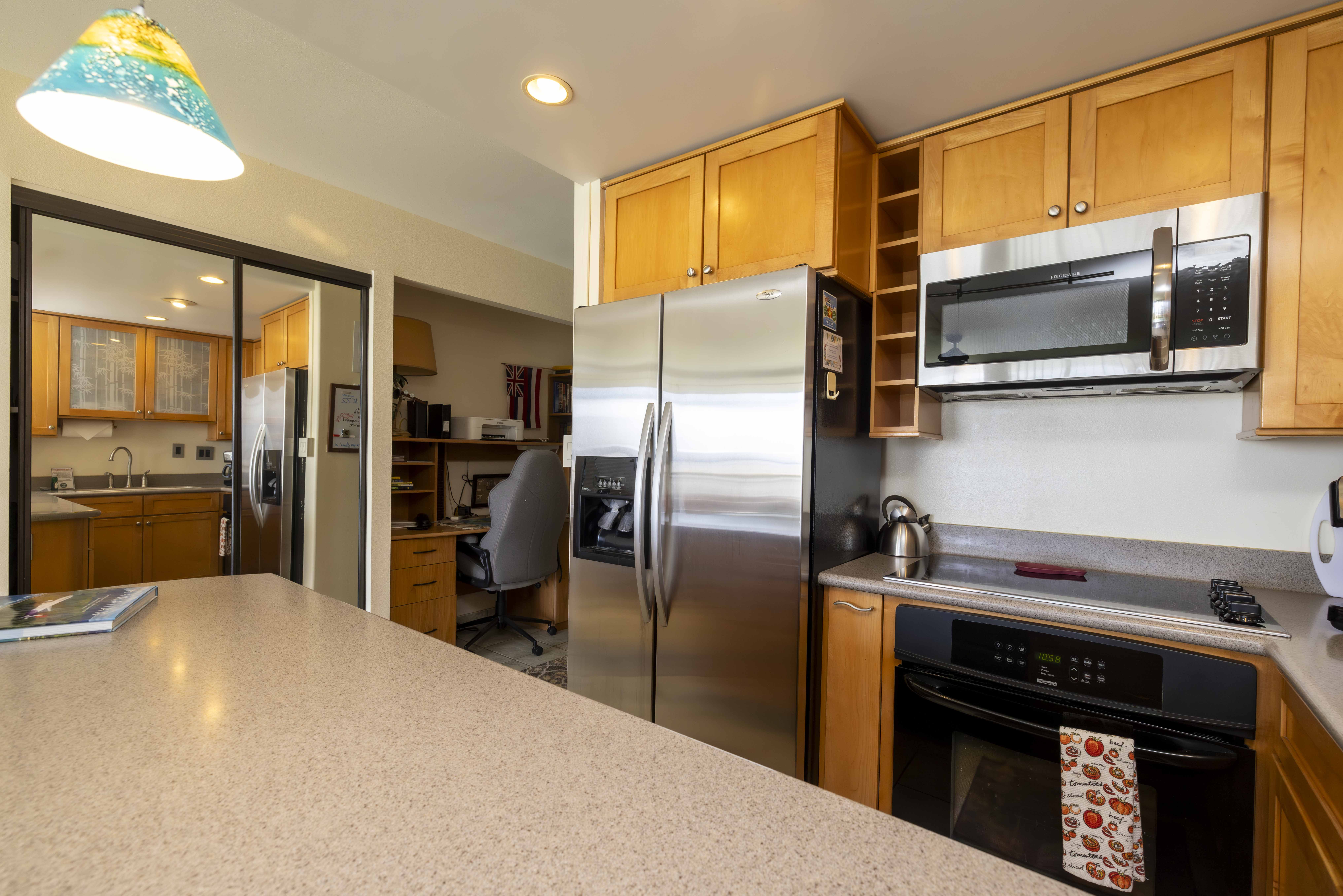 Maalaea Kai Resort 214 | Photo 14