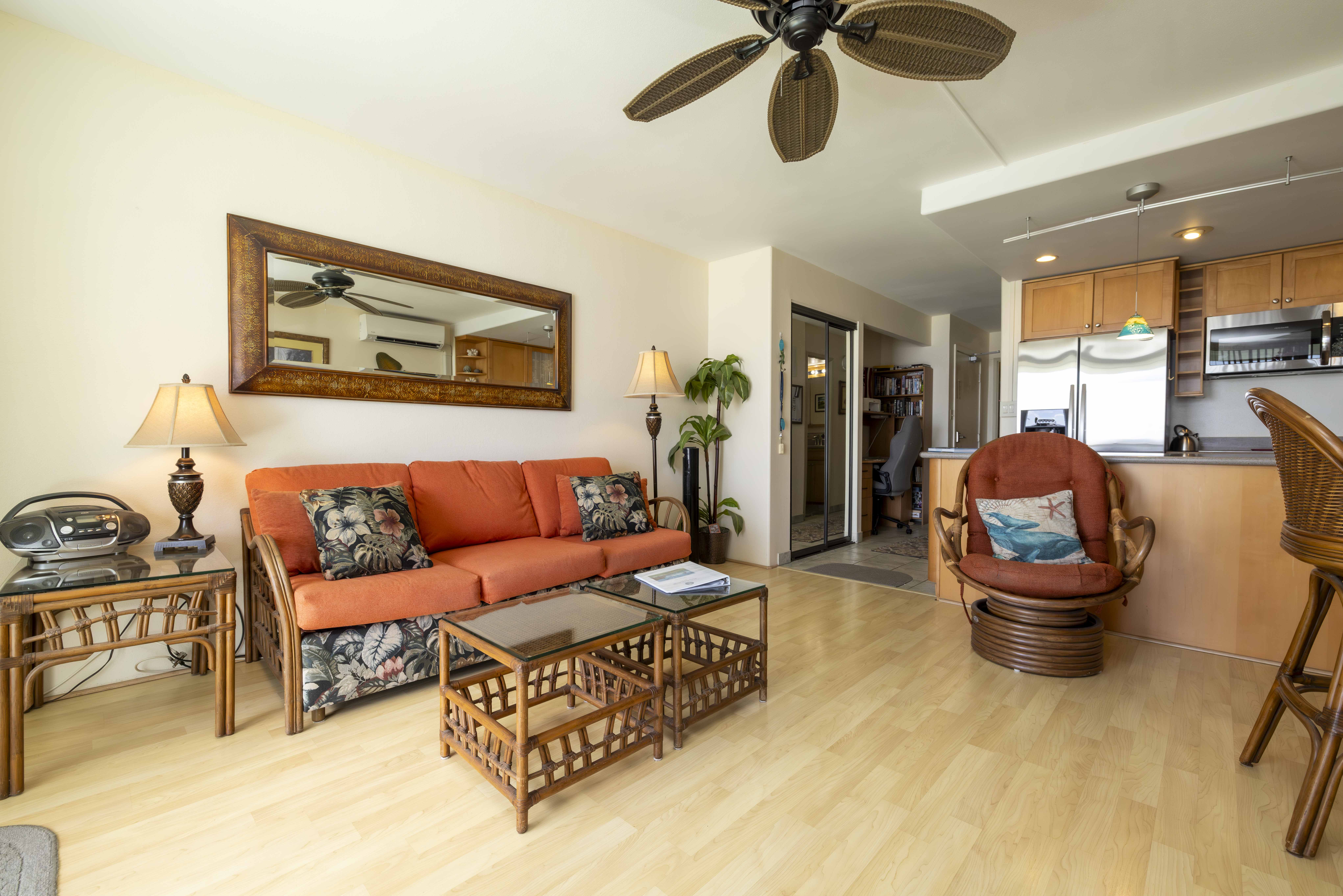 Maalaea Kai Resort 214 | Photo 6