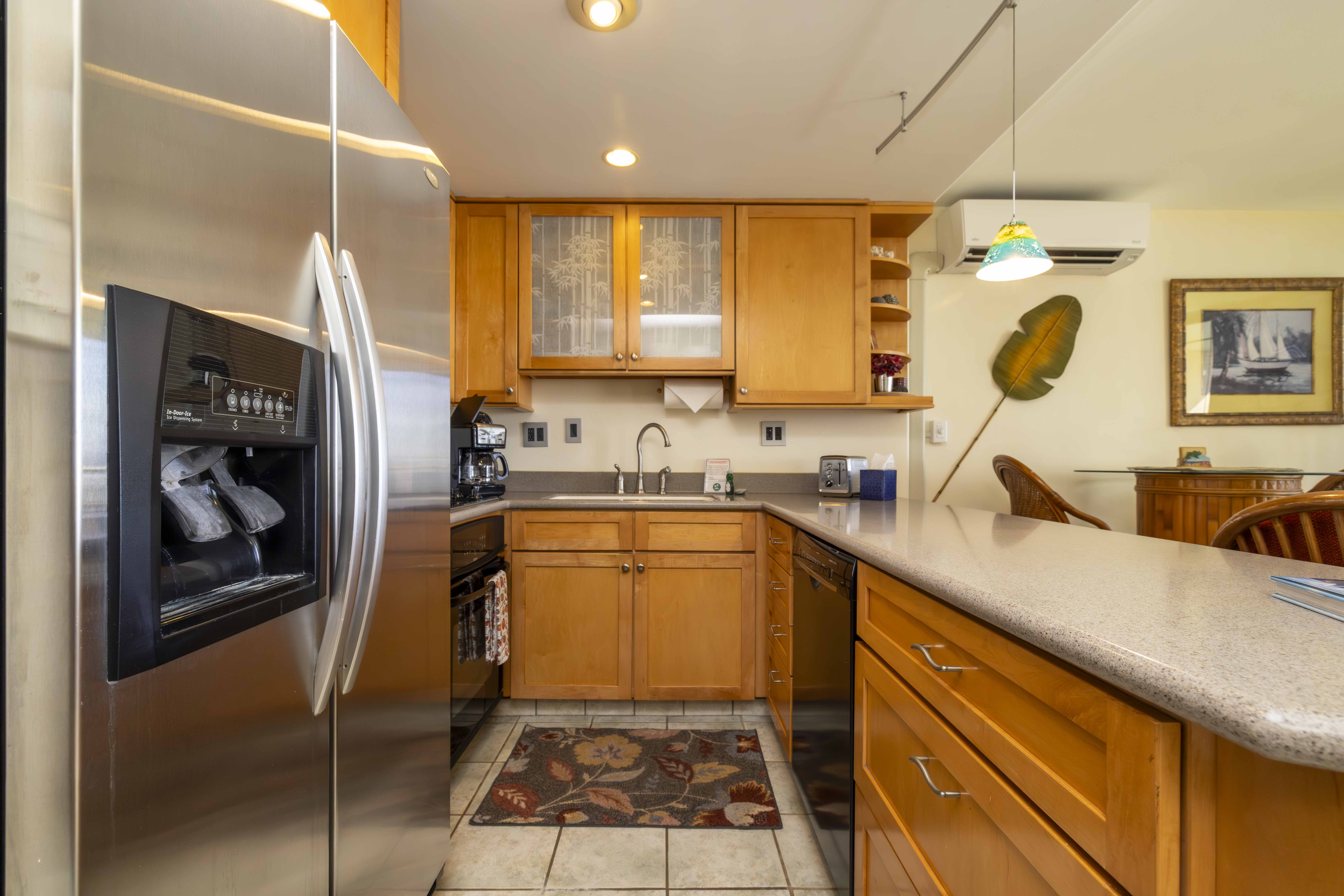 Maalaea Kai Resort 214 | Photo 13