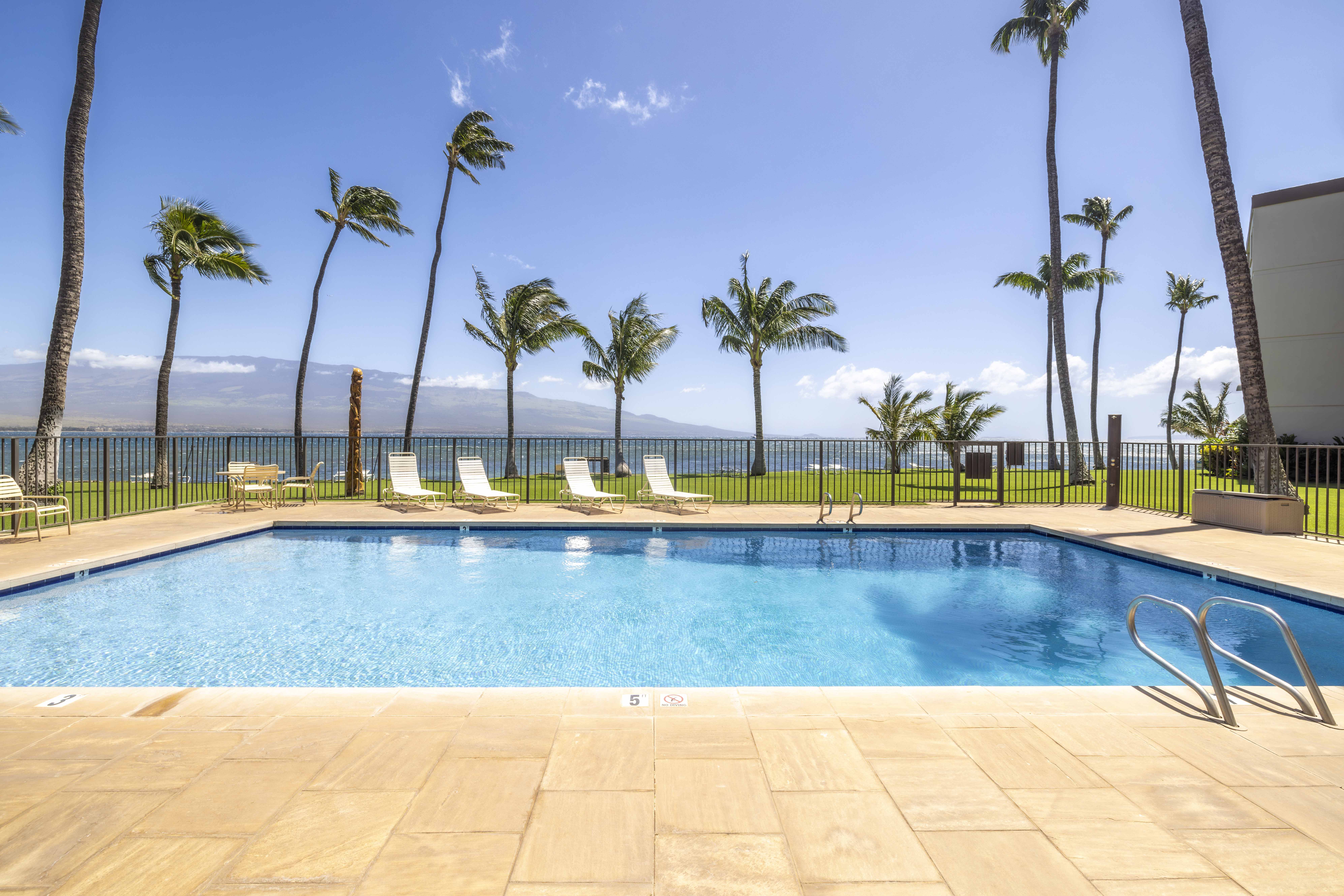 Maalaea Kai Resort 317 | Photo 42