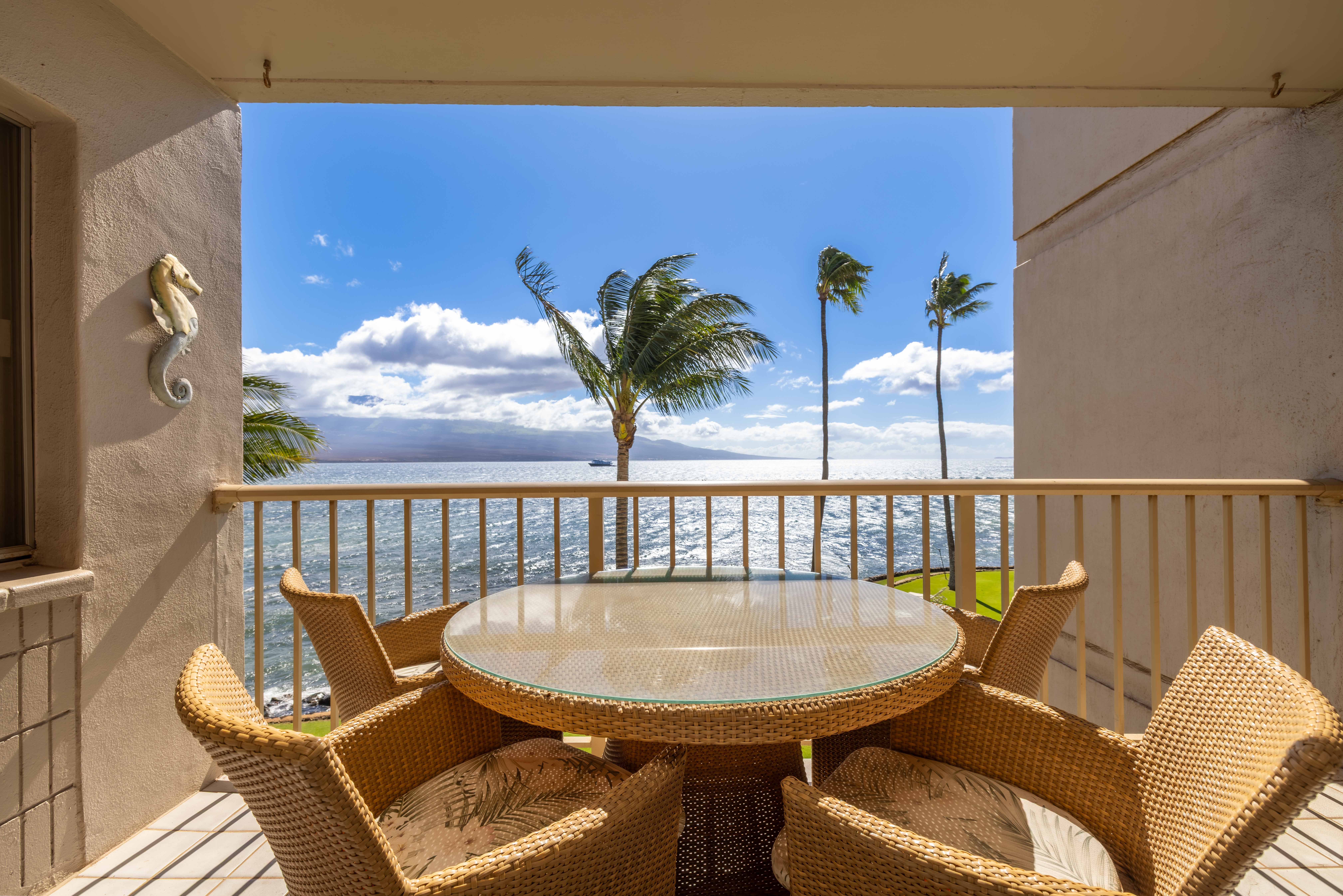 Maalaea Kai Resort 317 | Photo 2