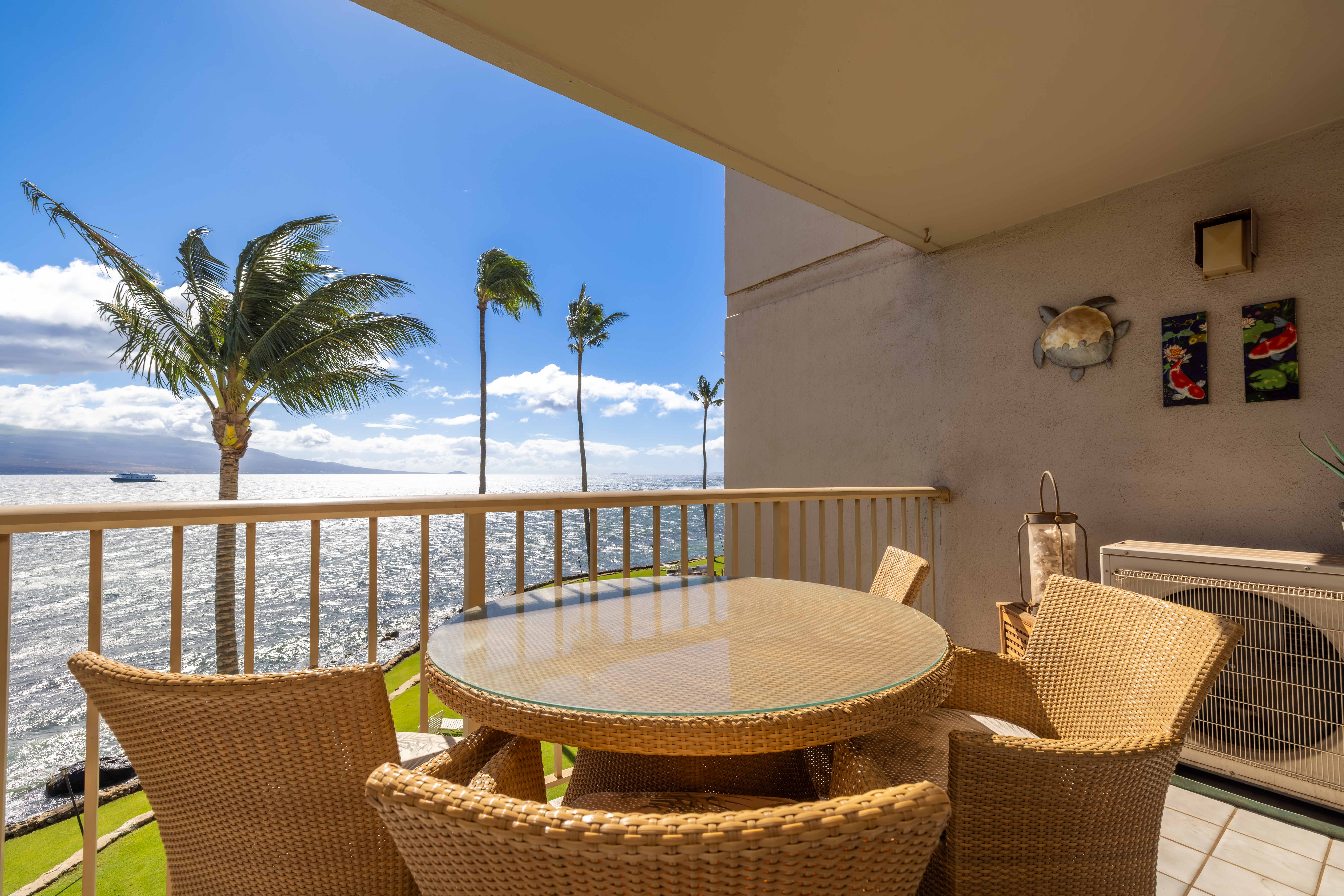 Maalaea Kai Resort 317 | Photo 3