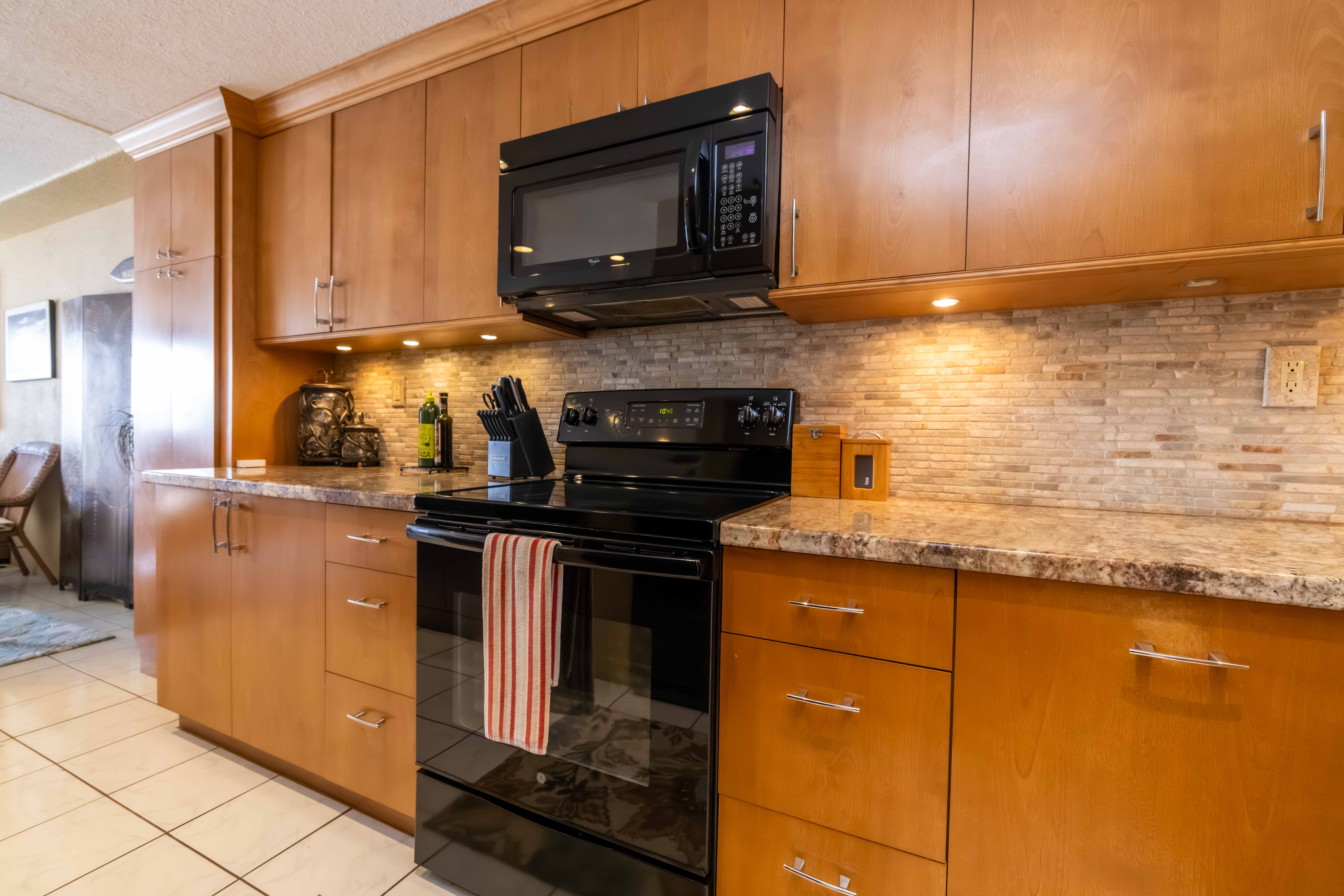 Maalaea Kai Resort 317 | Photo 14