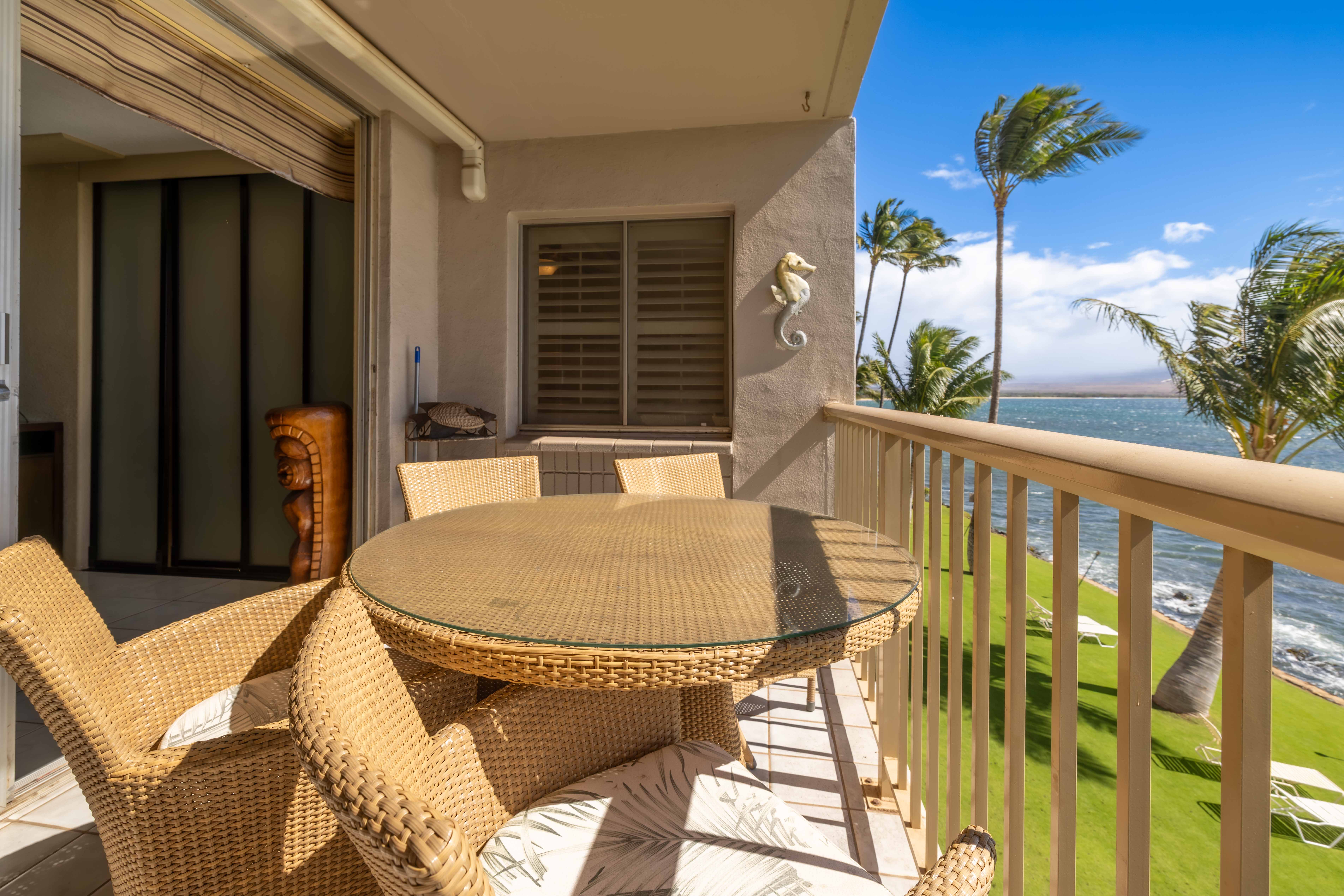 Maalaea Kai Resort 317 | Photo 4