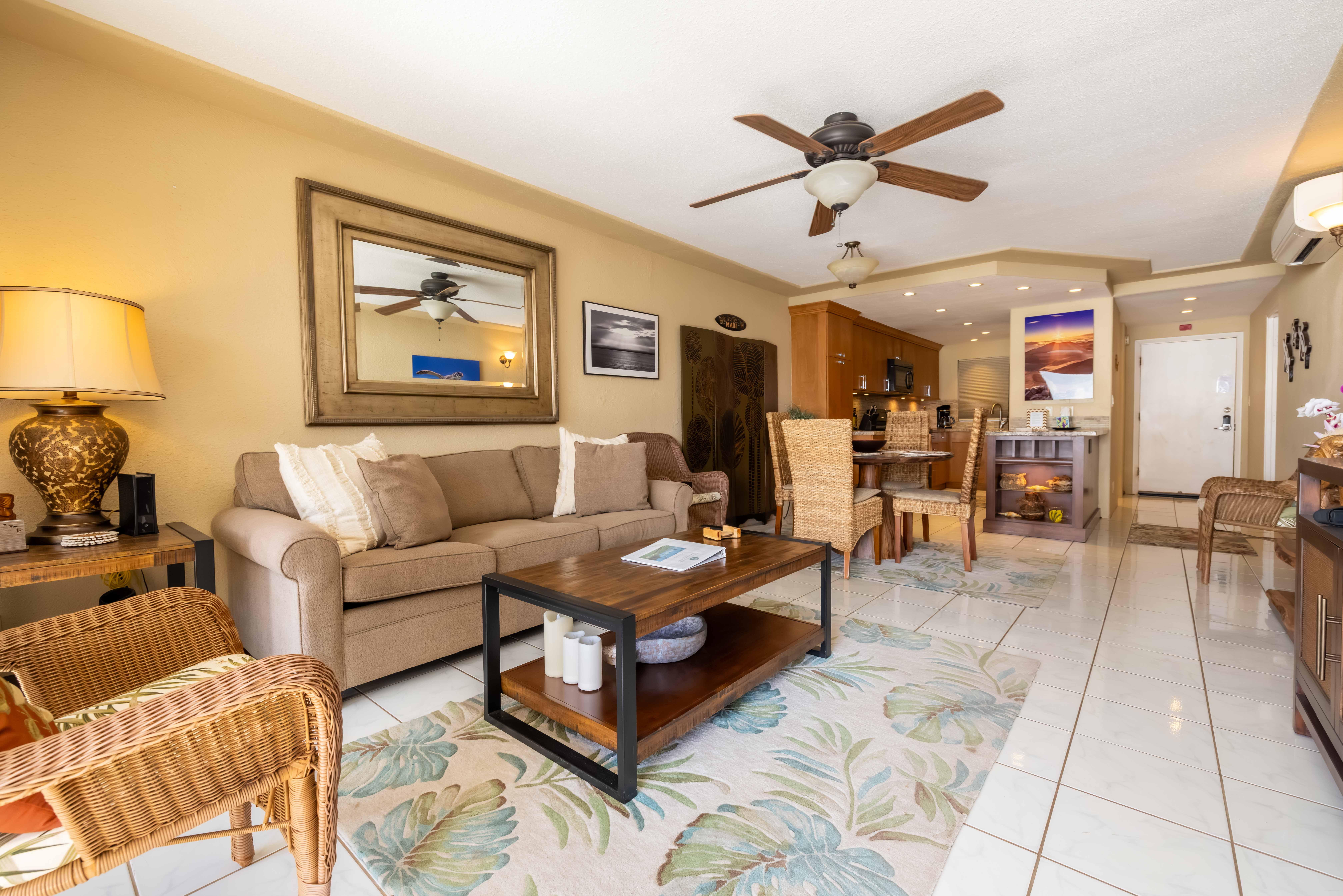 Maalaea Kai Resort 317 | Photo 5