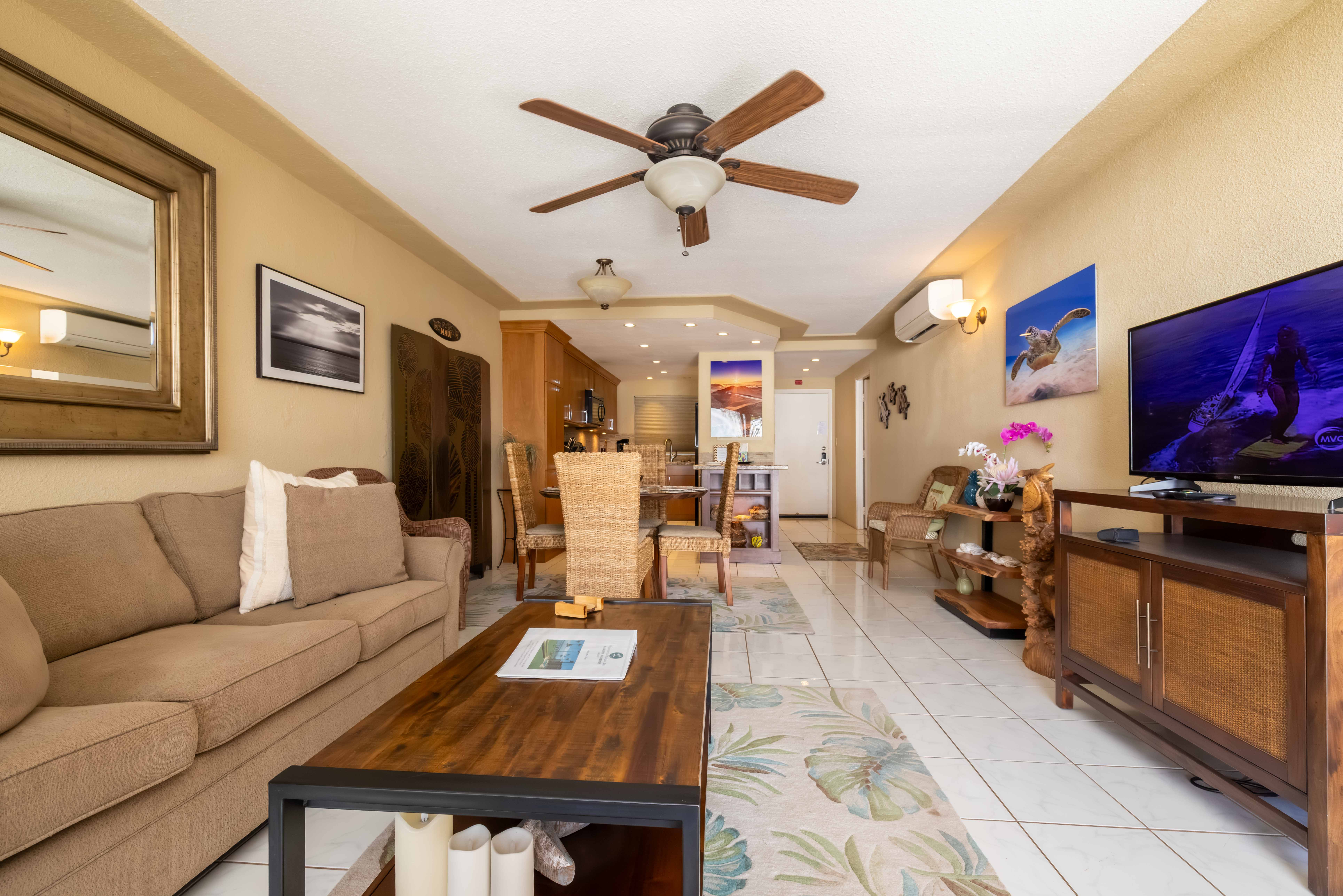 Maalaea Kai Resort 317 | Photo 6