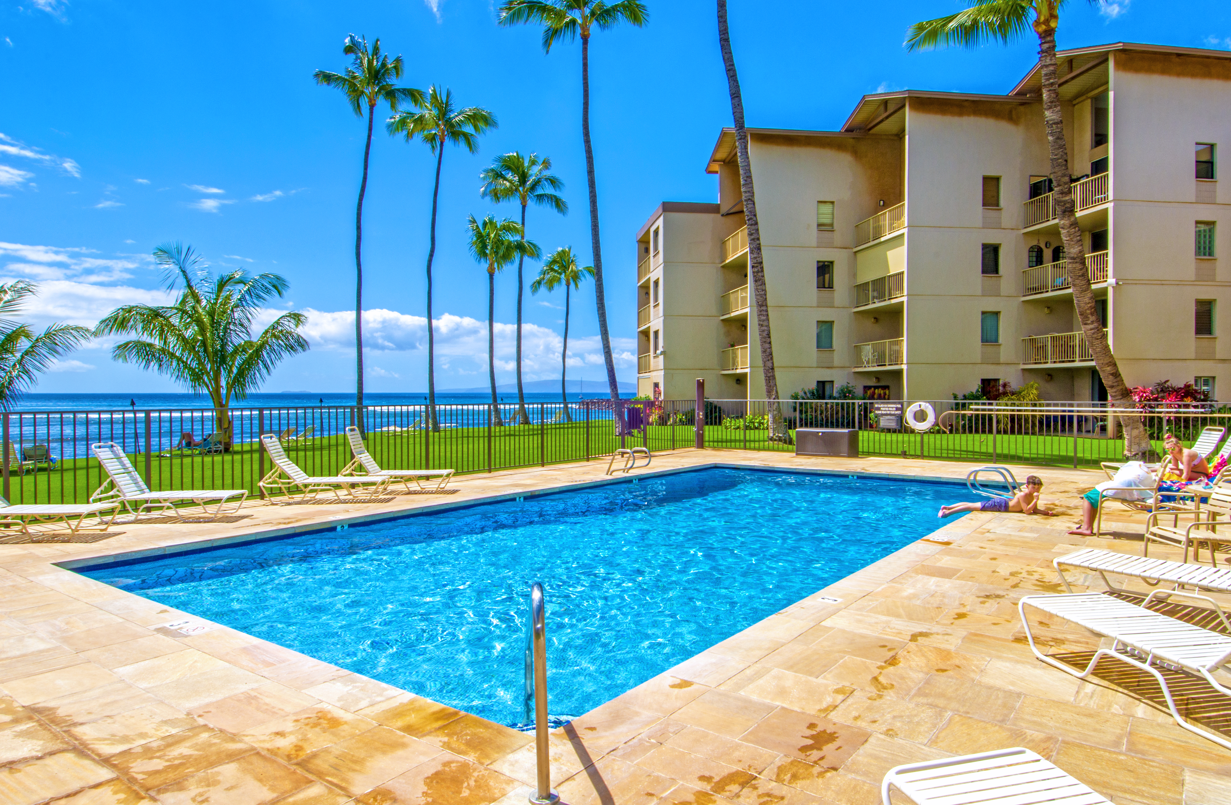 Maalaea Kai Resort 317 | Photo 39