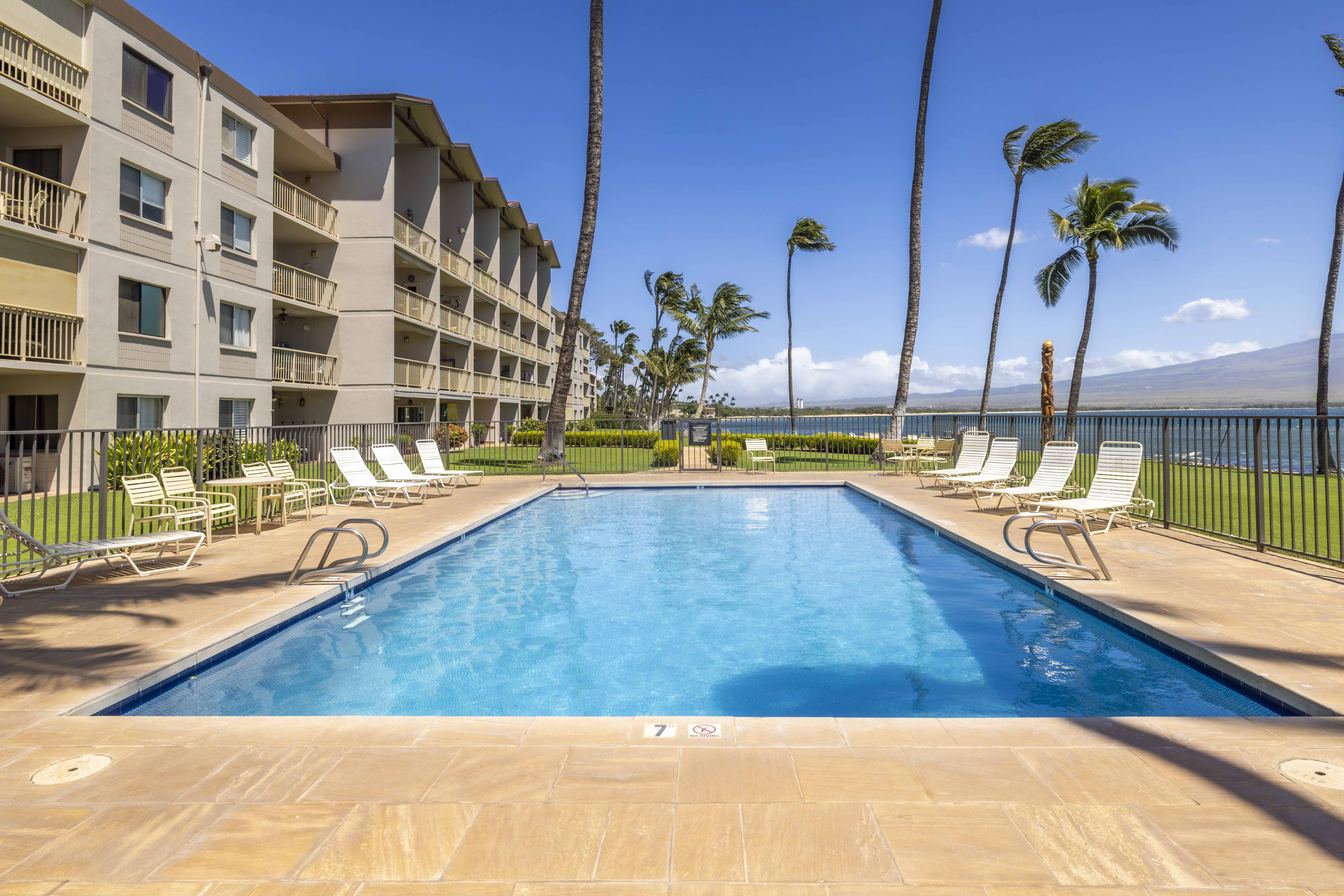 Maalaea Kai Resort 317 | Photo 41