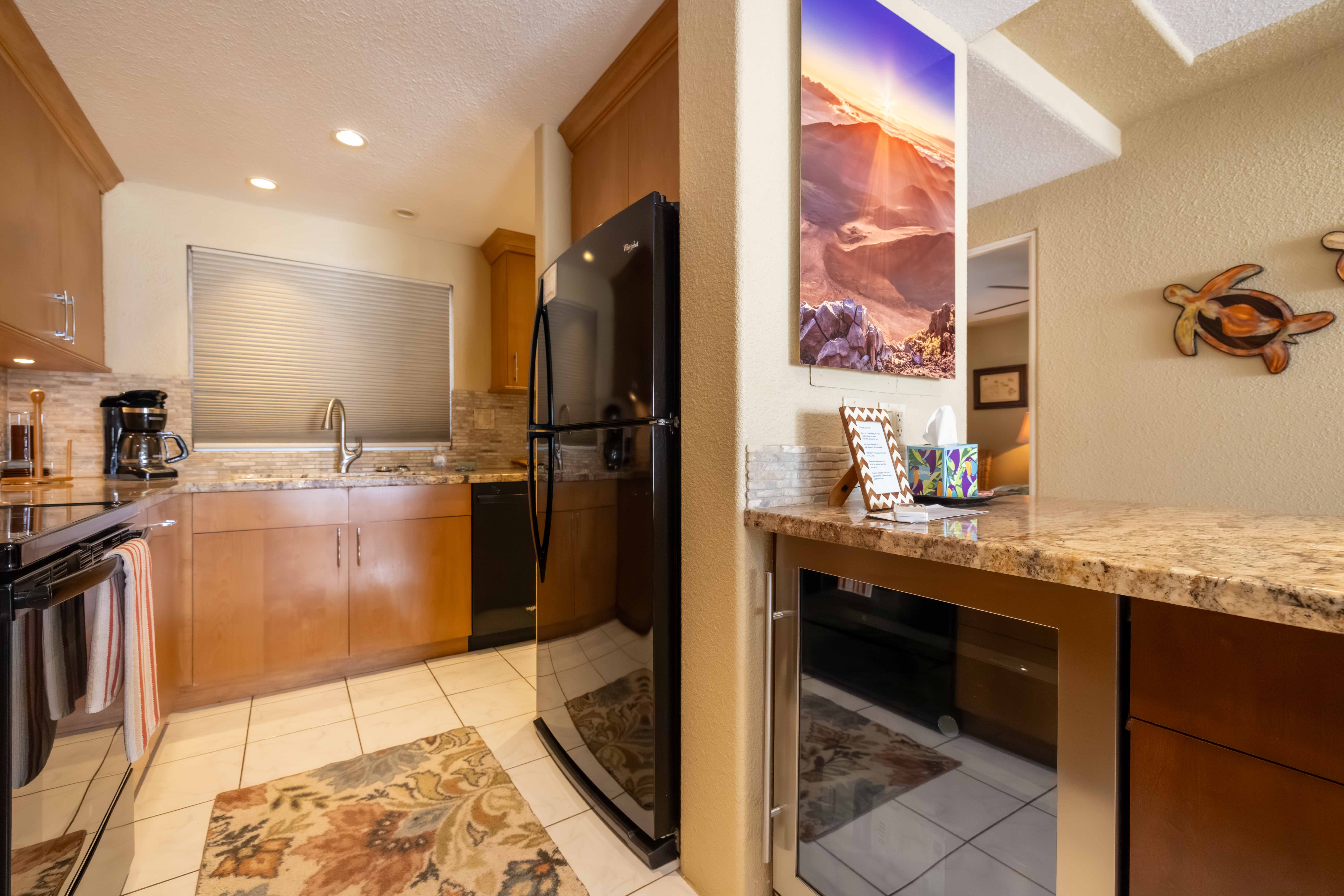 Maalaea Kai Resort 317 | Photo 16