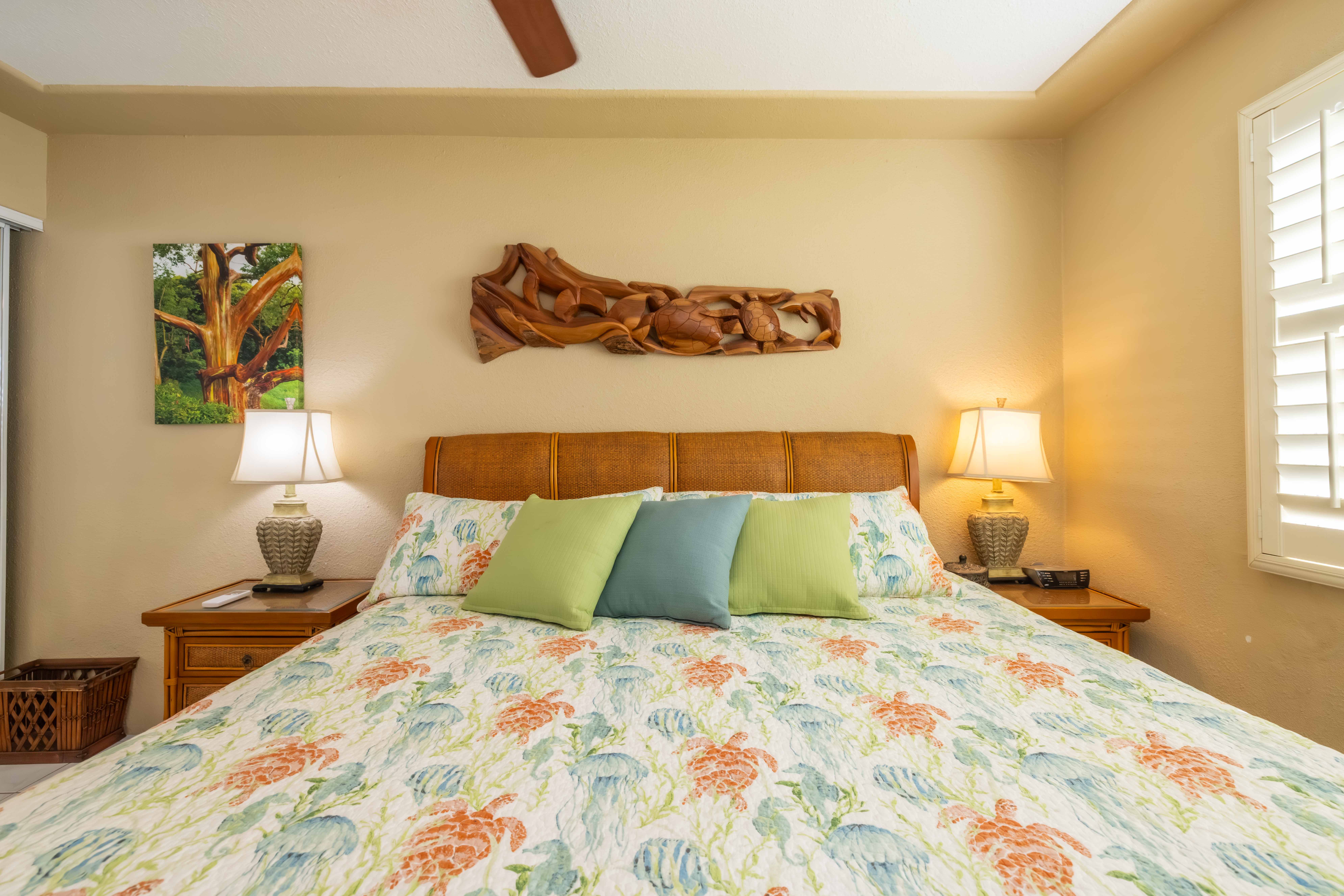 Maalaea Kai Resort 317 | Photo 23