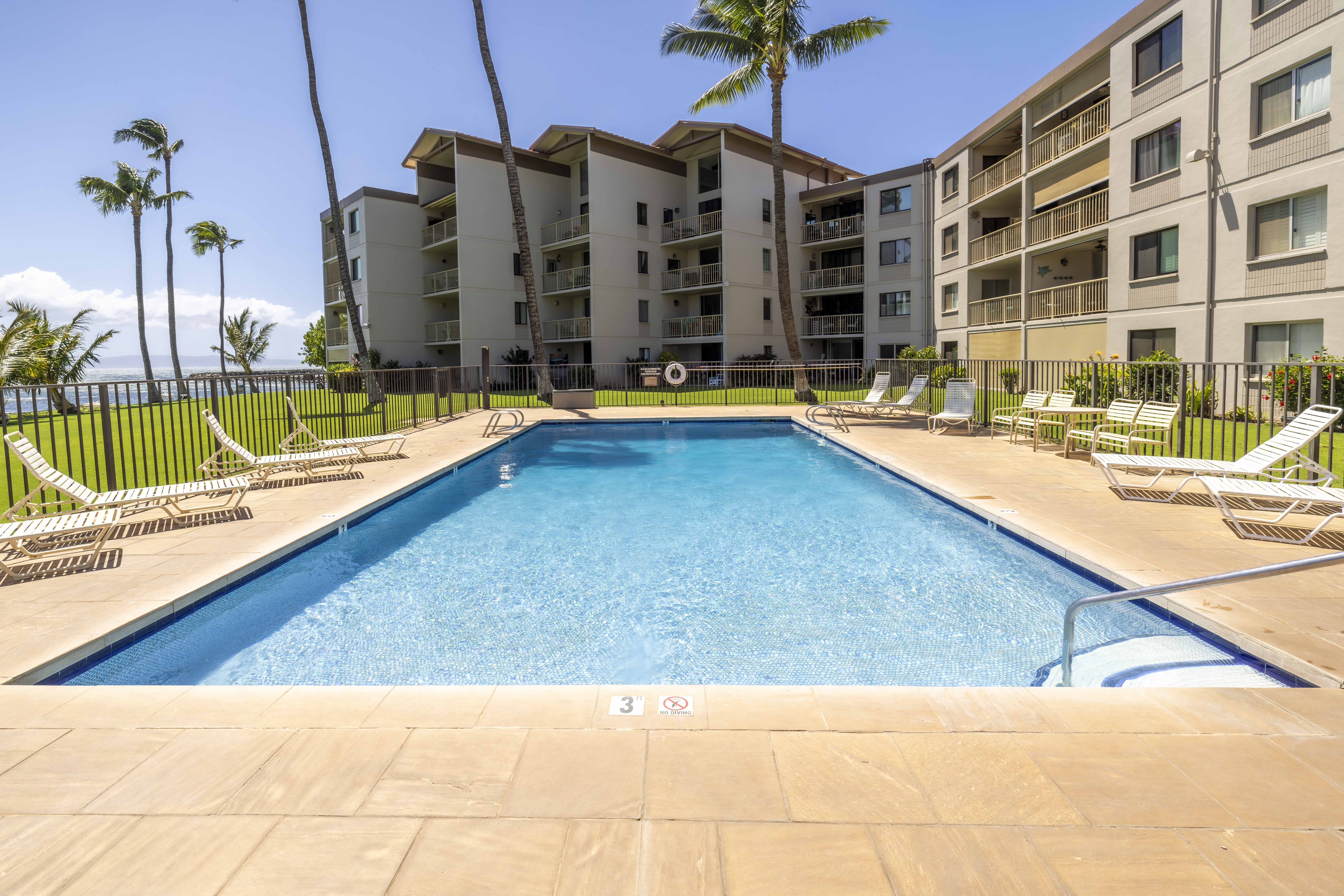 Maalaea Kai Resort 317 | Photo 44