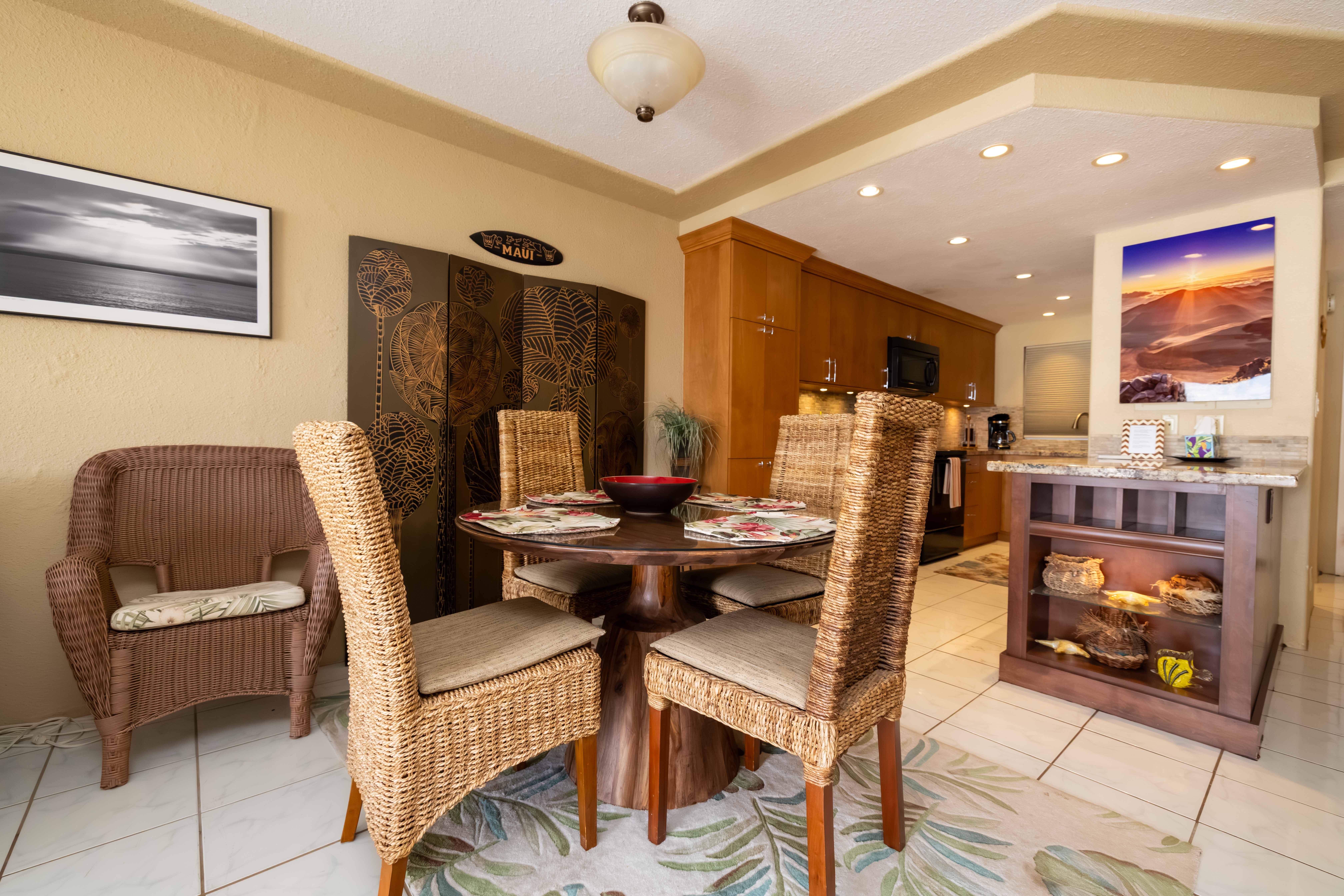 Maalaea Kai Resort 317 | Photo 9