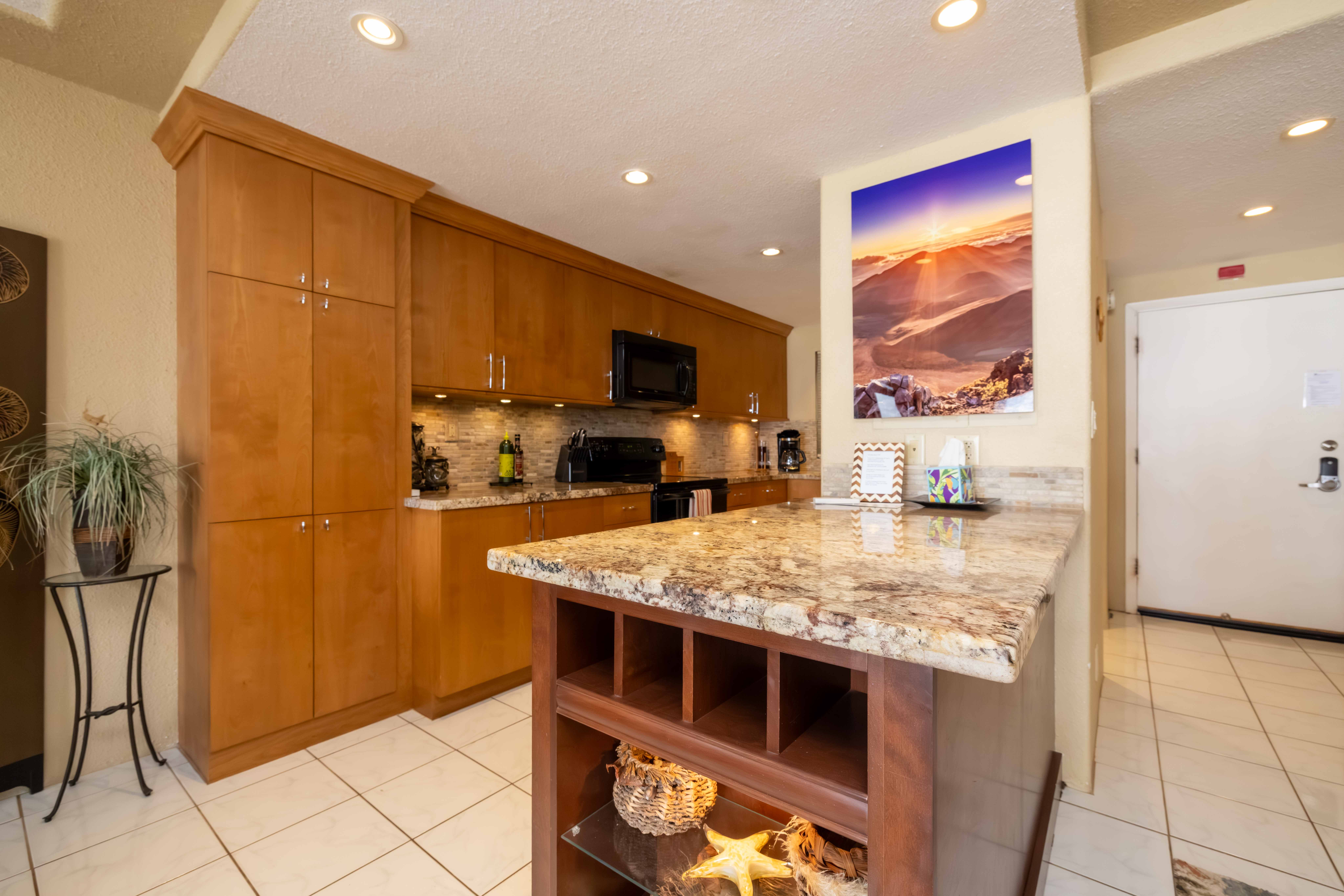 Maalaea Kai Resort 317 | Photo 11