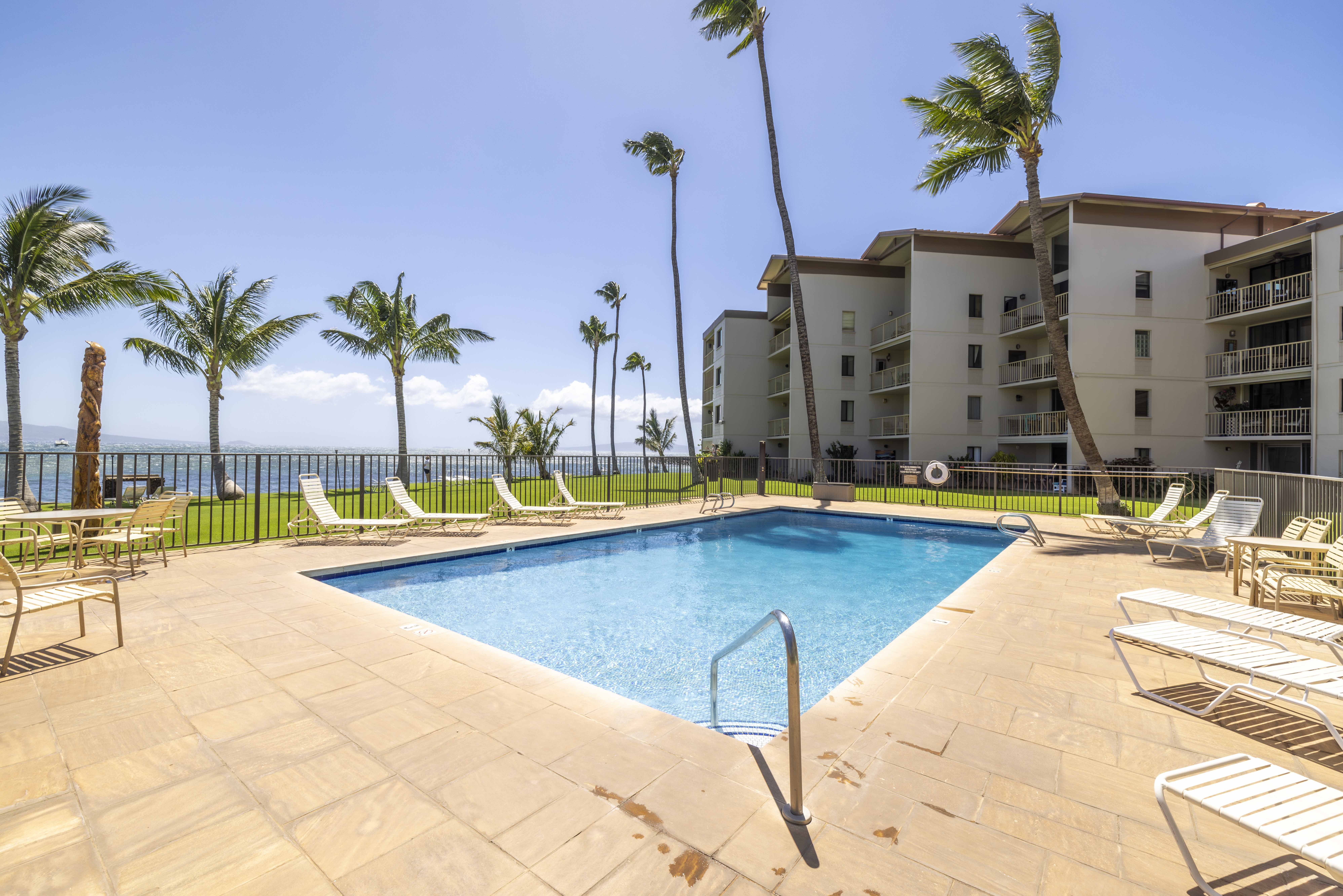 Maalaea Kai Resort 417 | Photo 47
