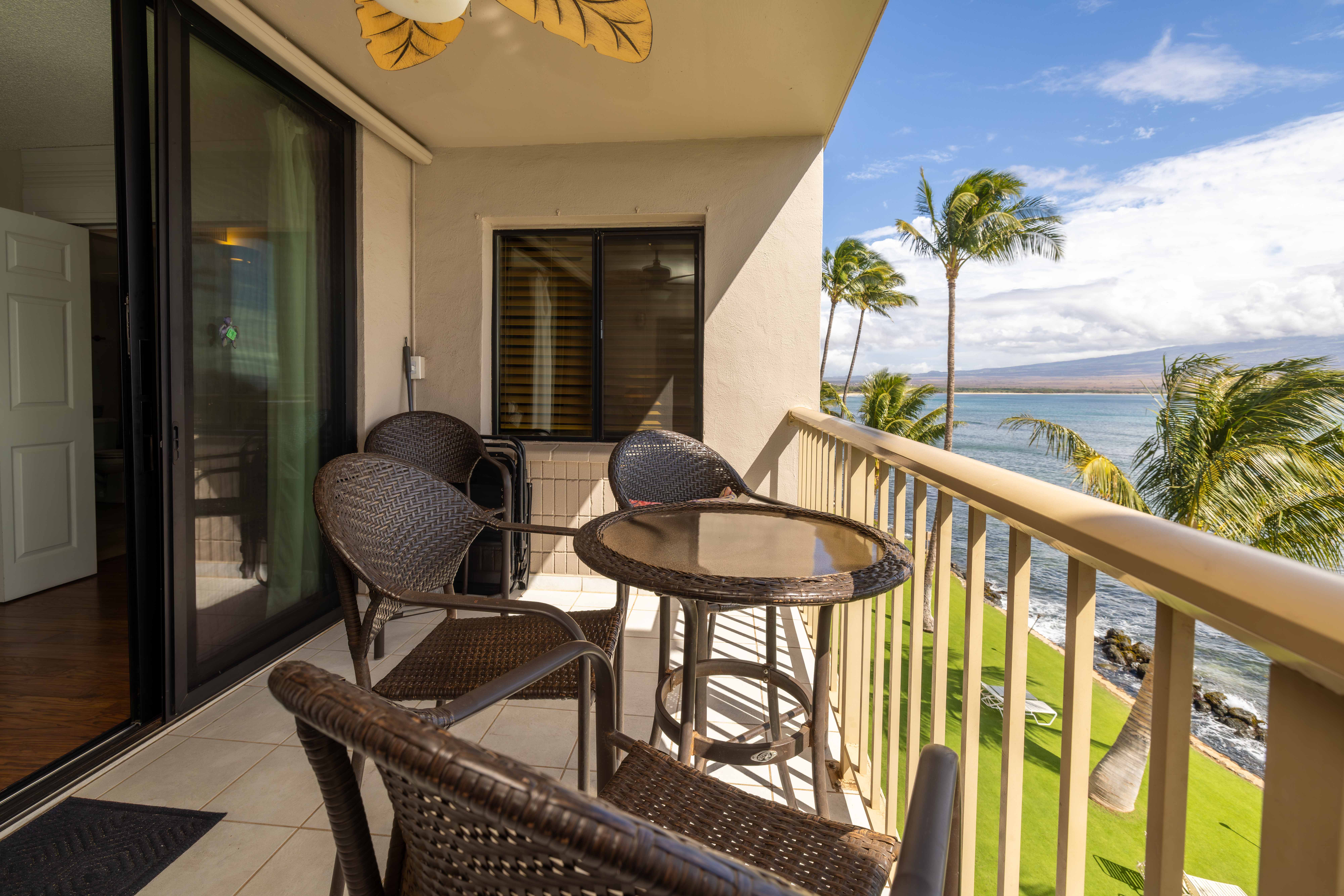 Maalaea Kai Resort 417 | Photo 1
