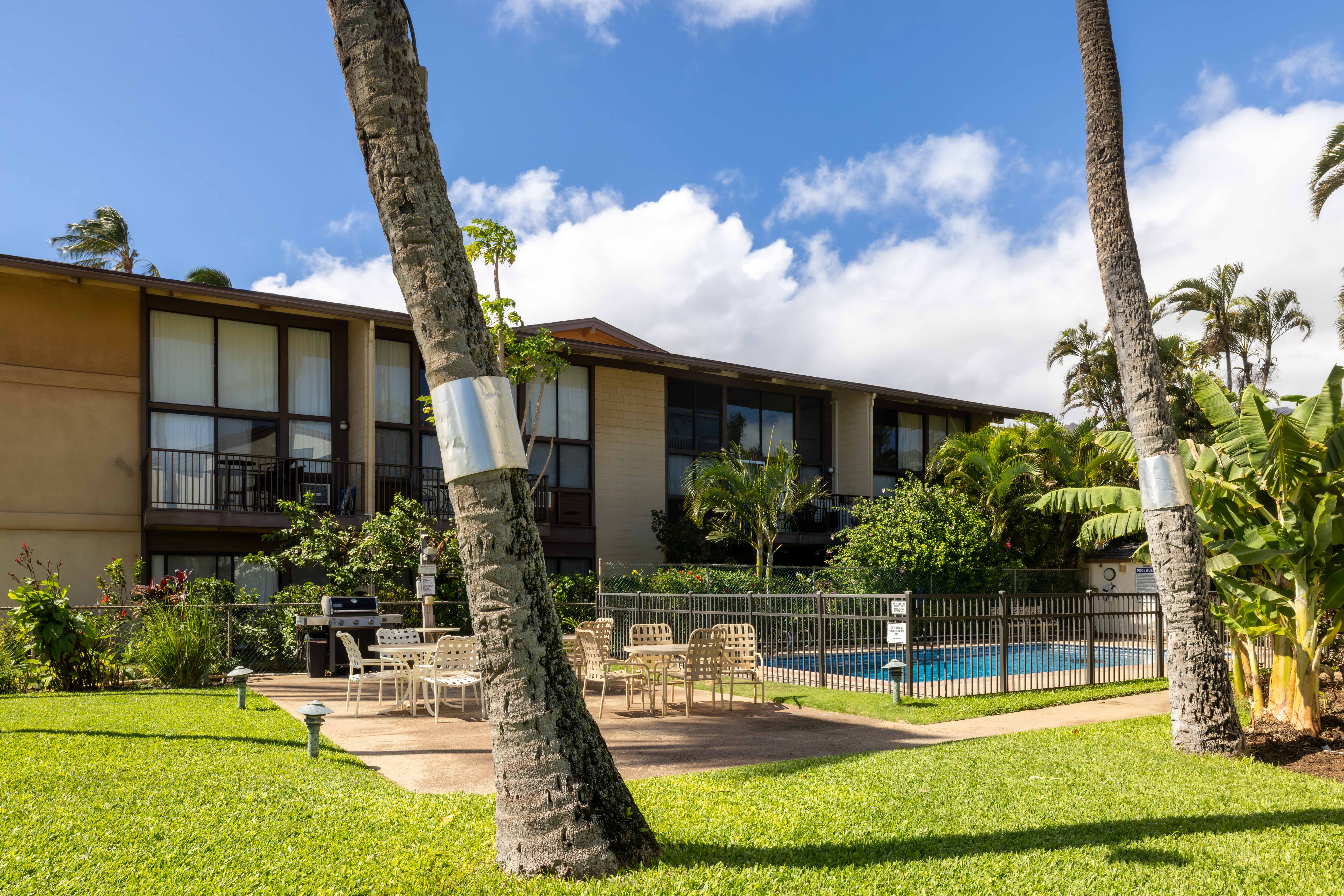 Makani A Kai Resort A-3 | Photo 44