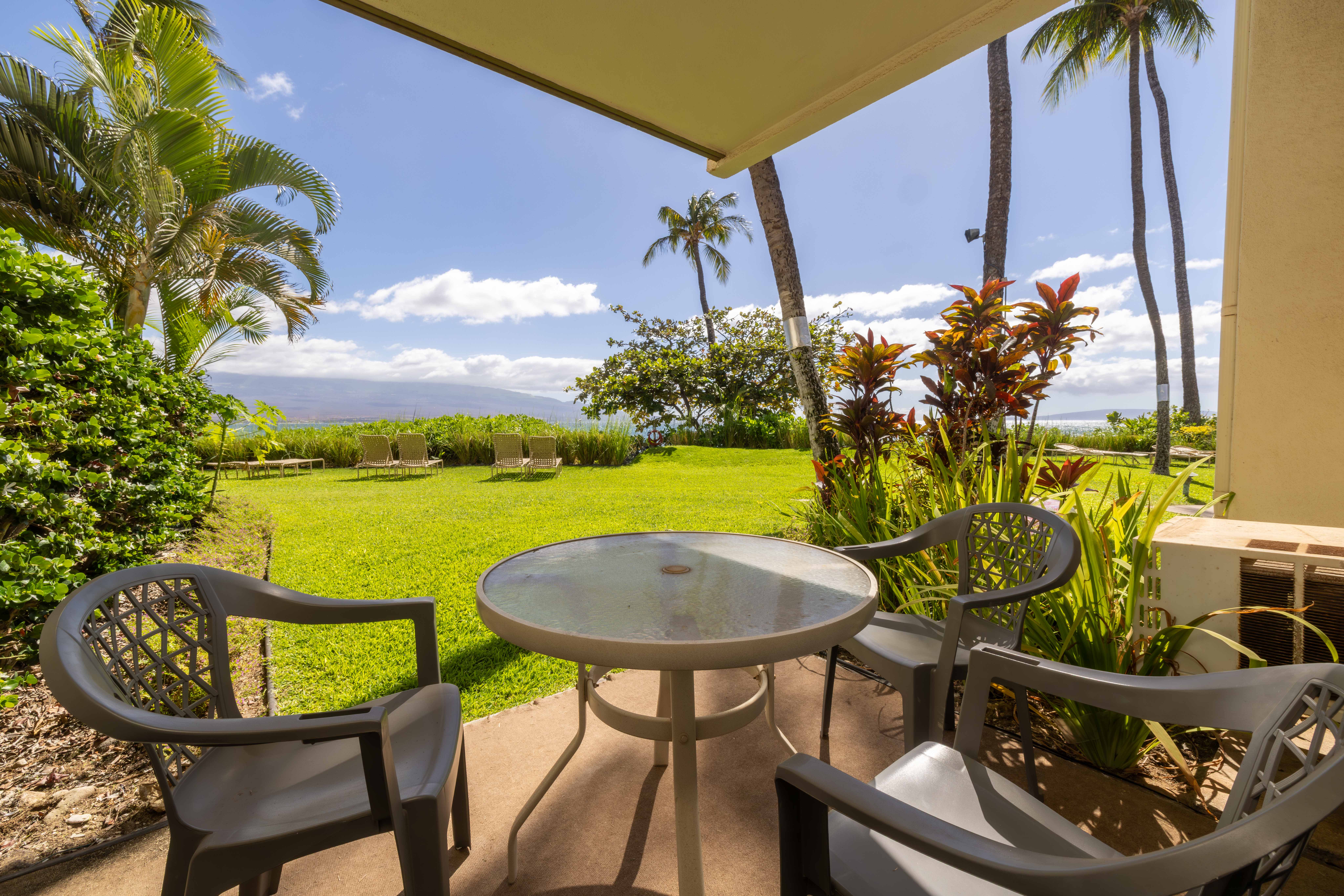 Makani A Kai Resort A-3