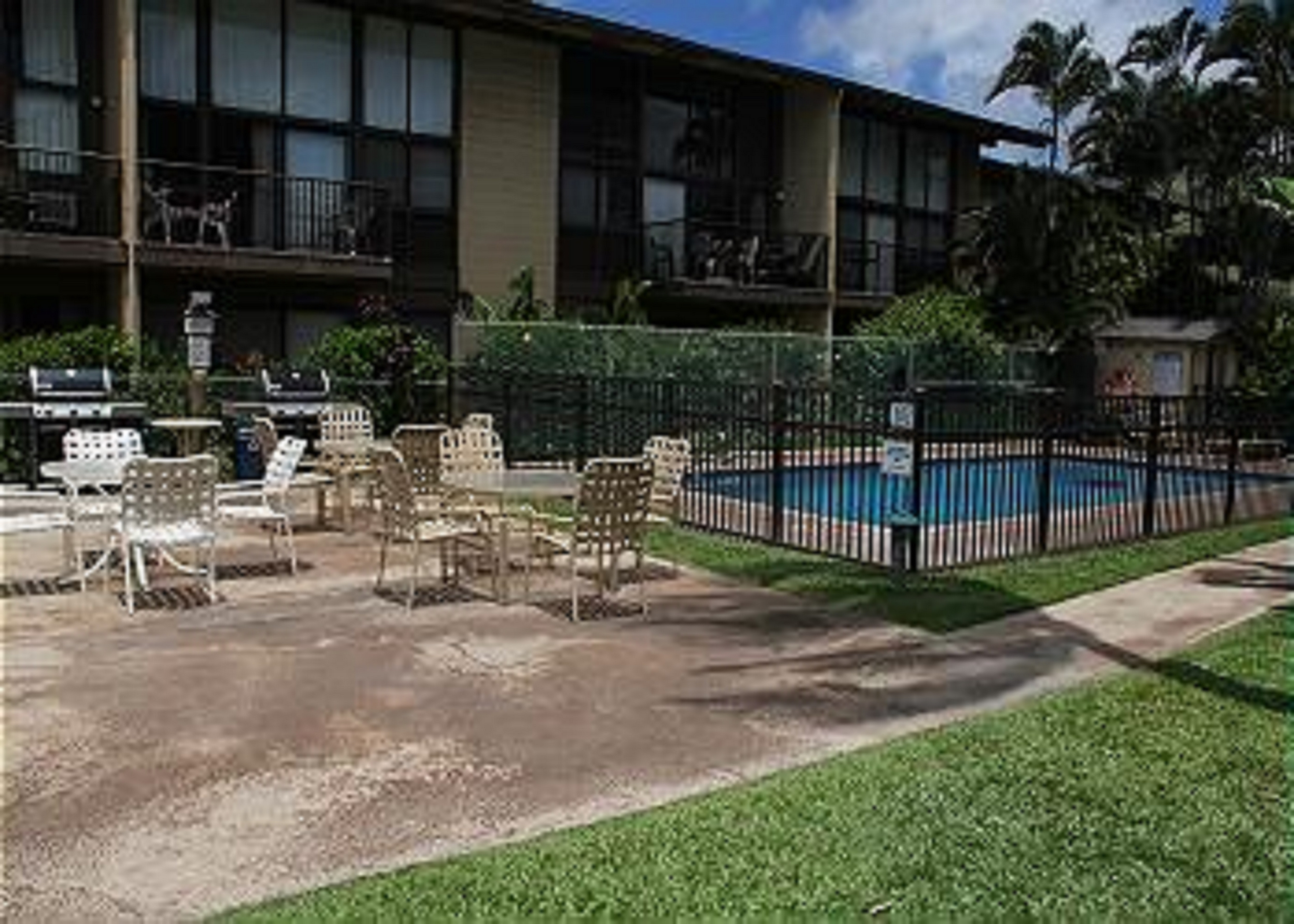 Makani A Kai Resort A-3 | Photo 41