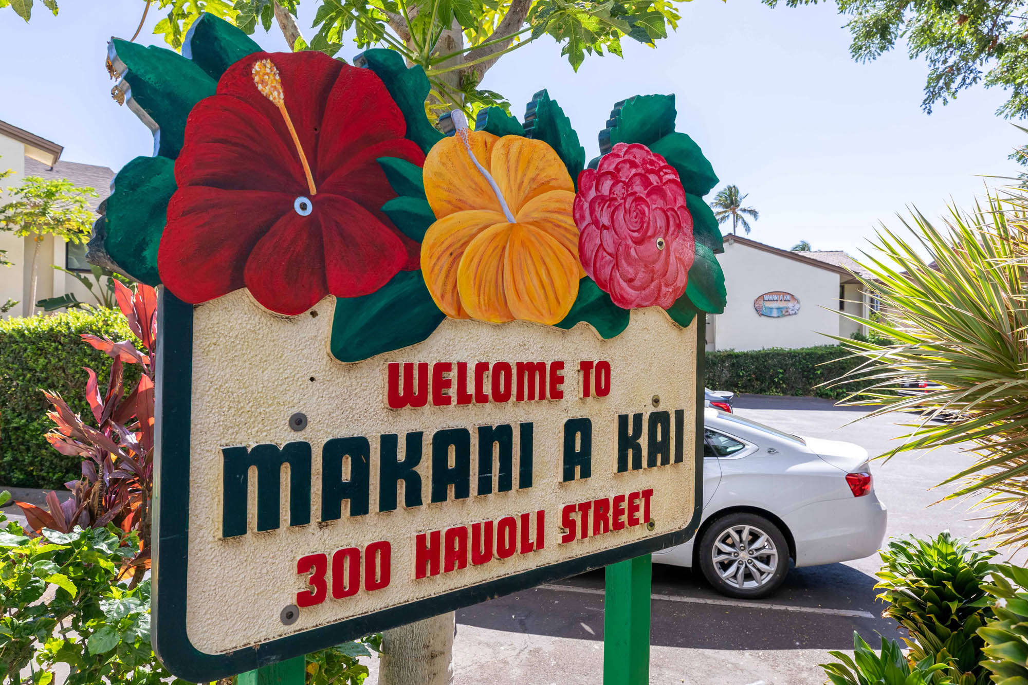 Makani A Kai Resort B-7 | Photo 47