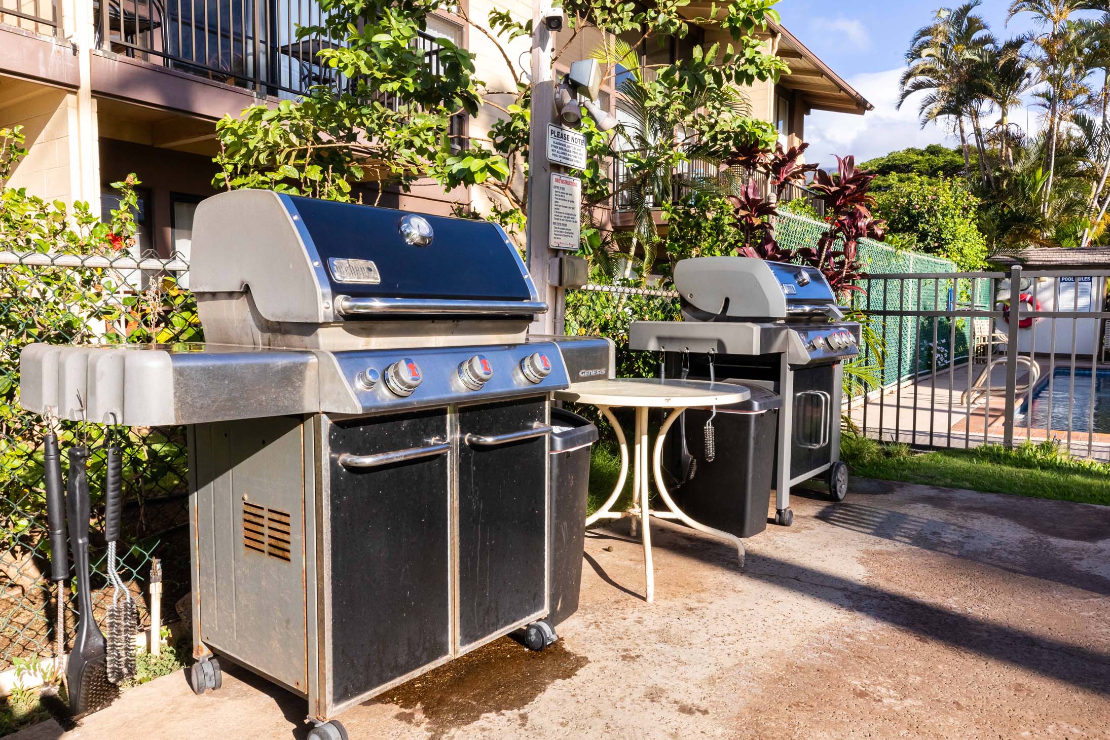 Makani A Kai Resort B-7 | Photo 38