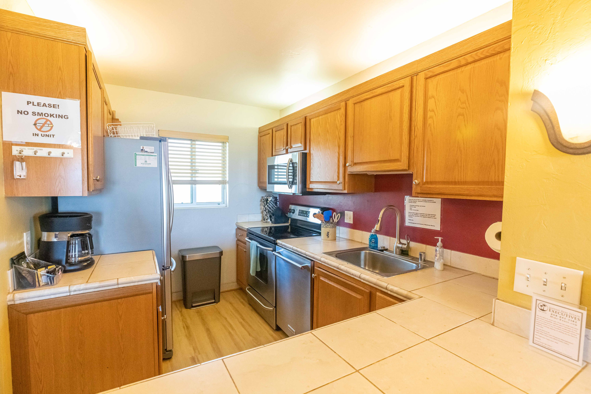 Menehune Shores Unit 124 | Photo 10