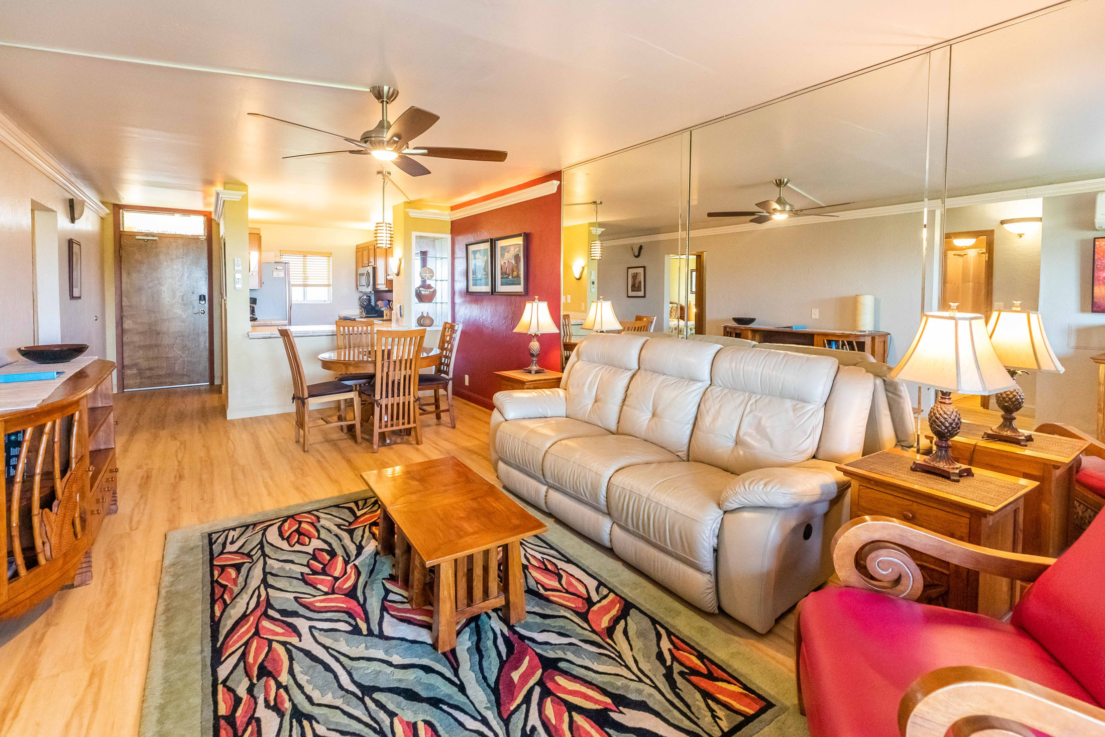 Menehune Shores Unit 124 | Photo 5