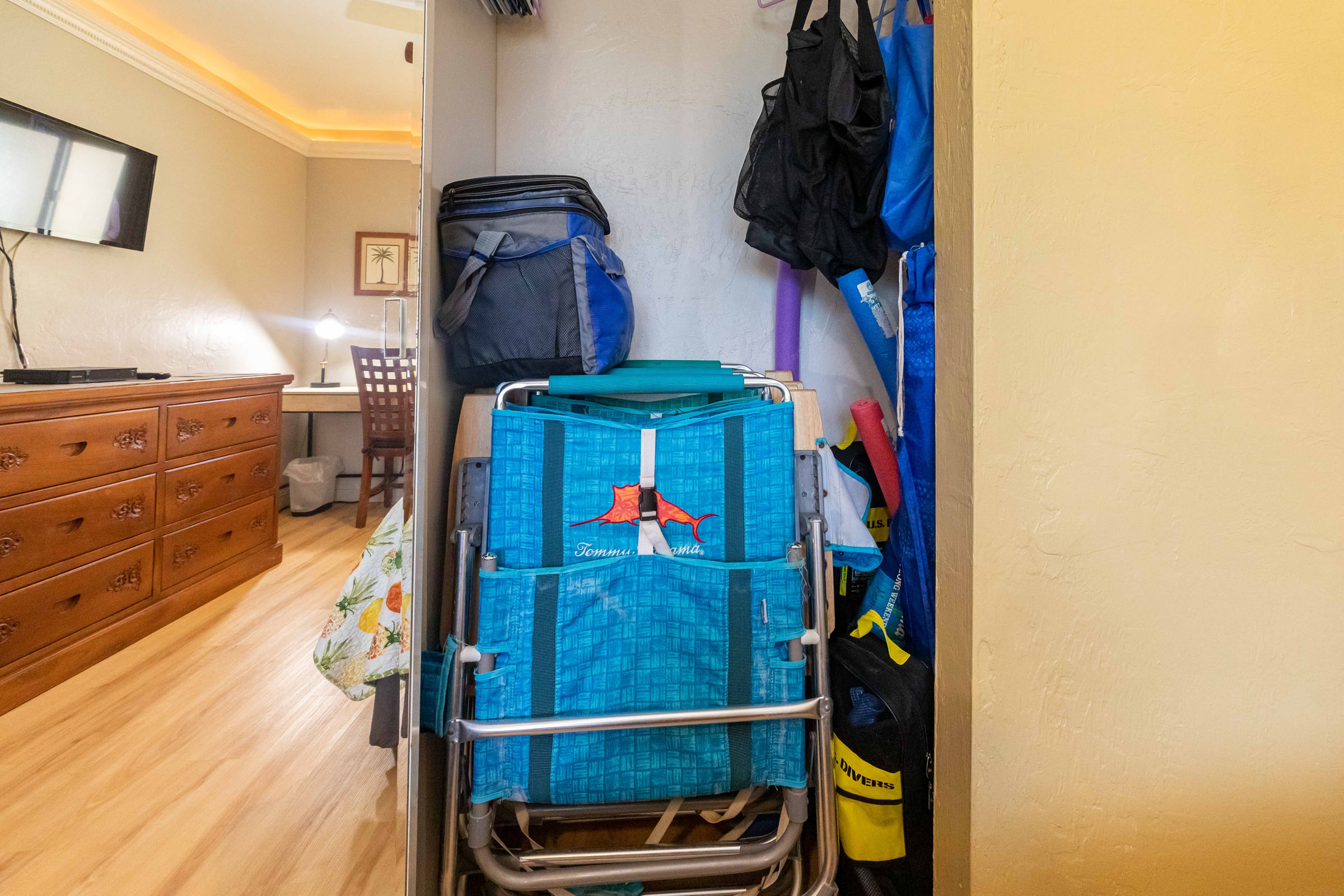 Menehune Shores Unit 124 | Photo 24