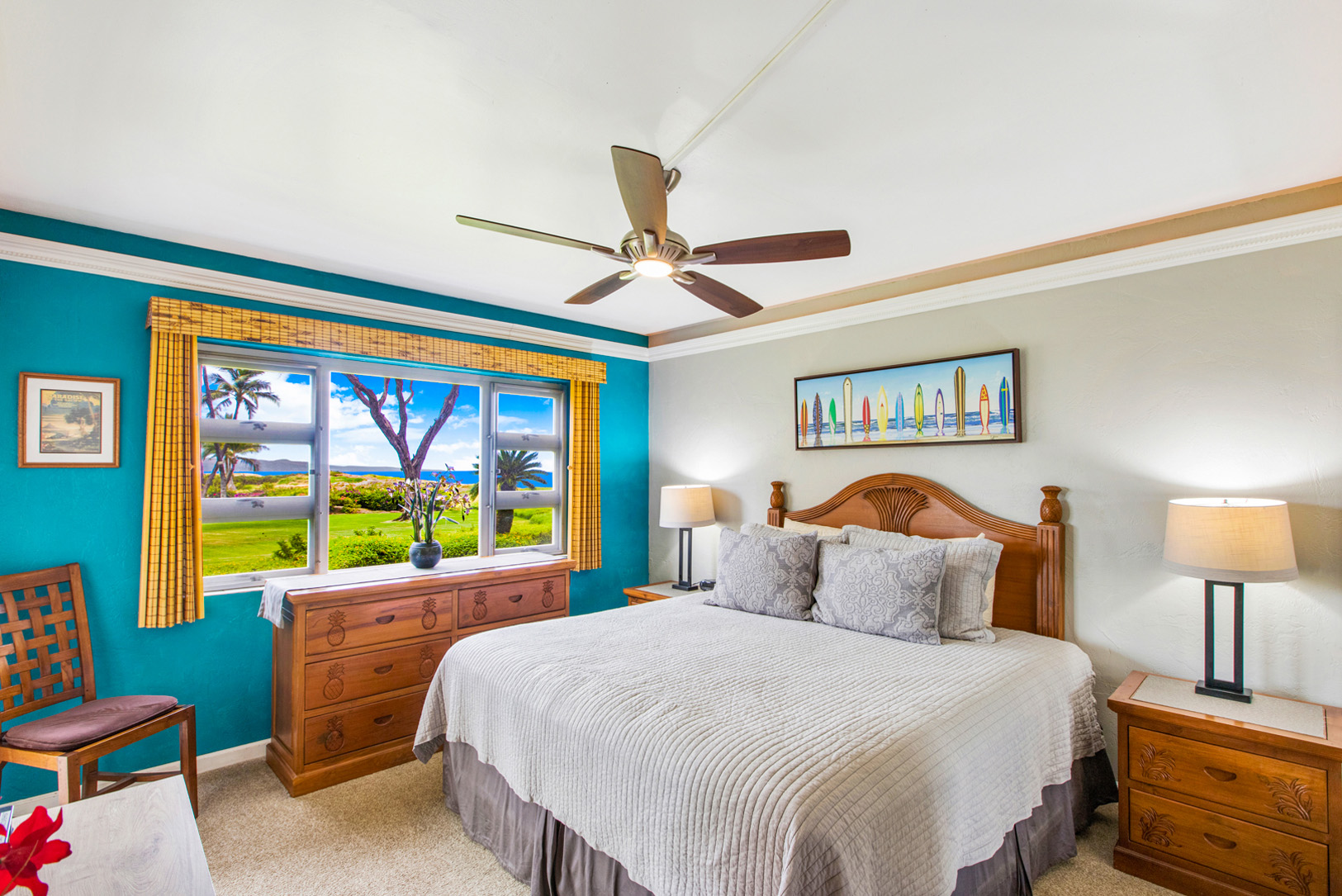 Menehune Shores Unit 124 | Photo 15