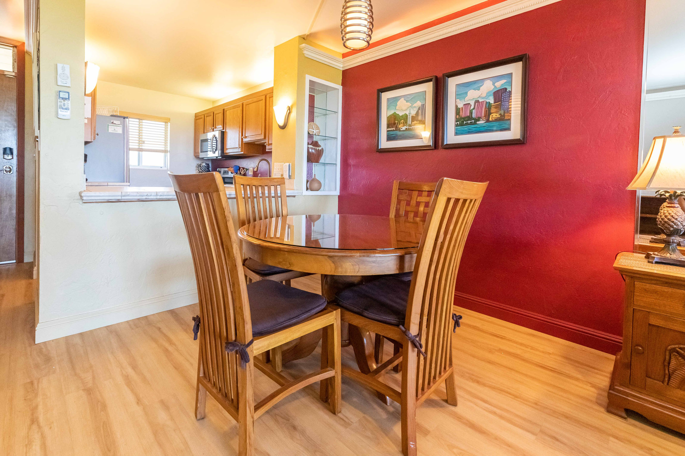 Menehune Shores Unit 124 | Photo 8