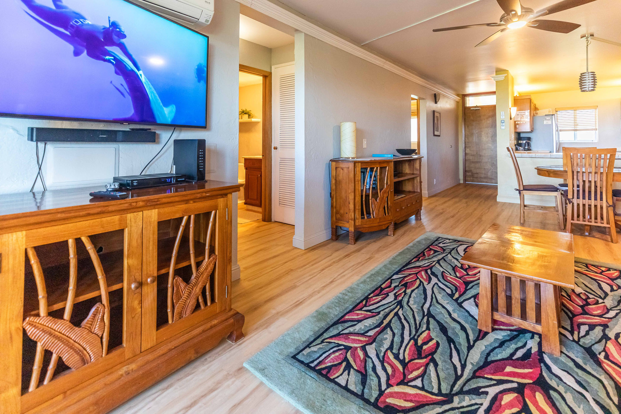 Menehune Shores Unit 124 | Photo 4