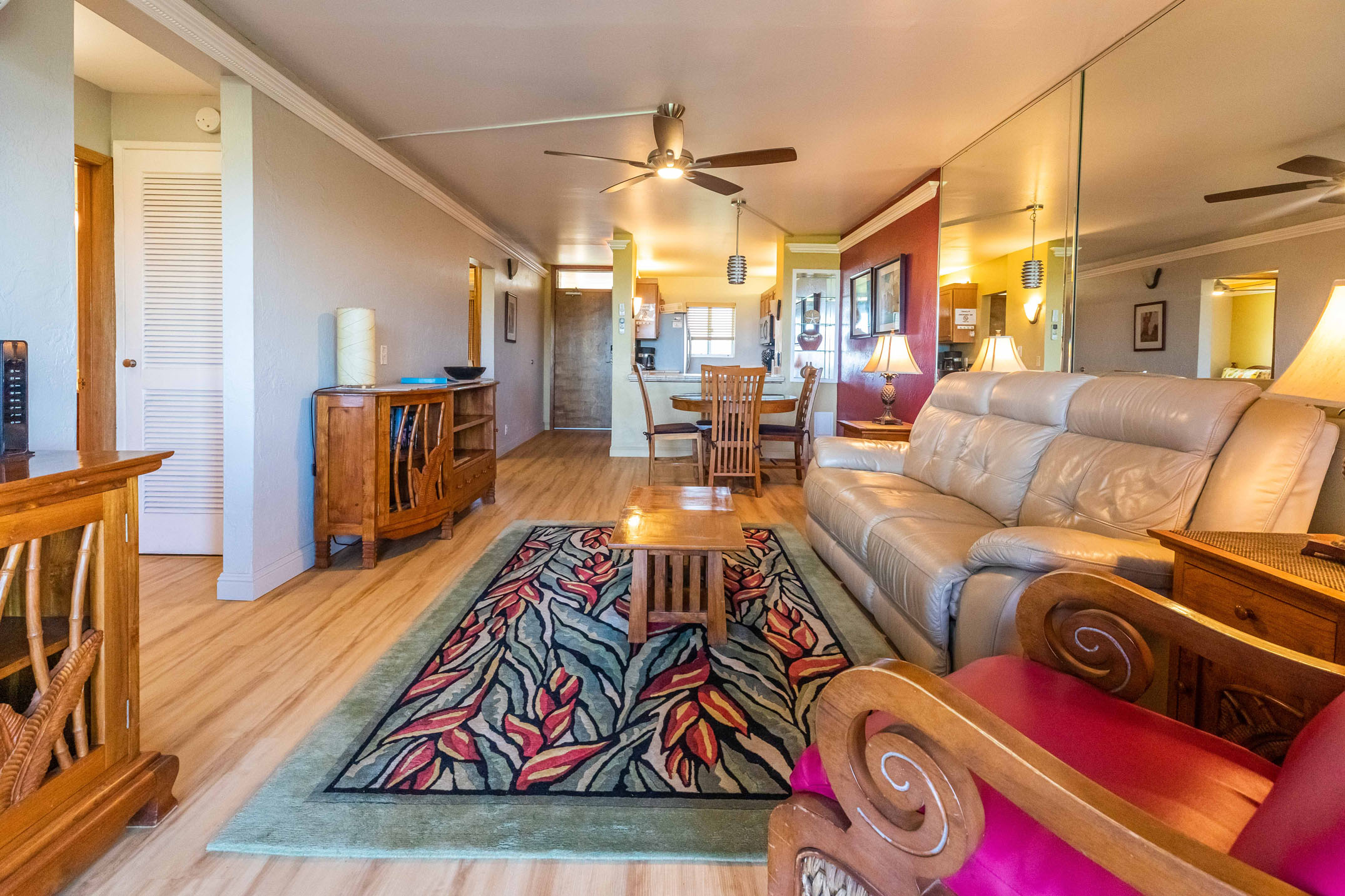 Menehune Shores Unit 124 | Photo 6