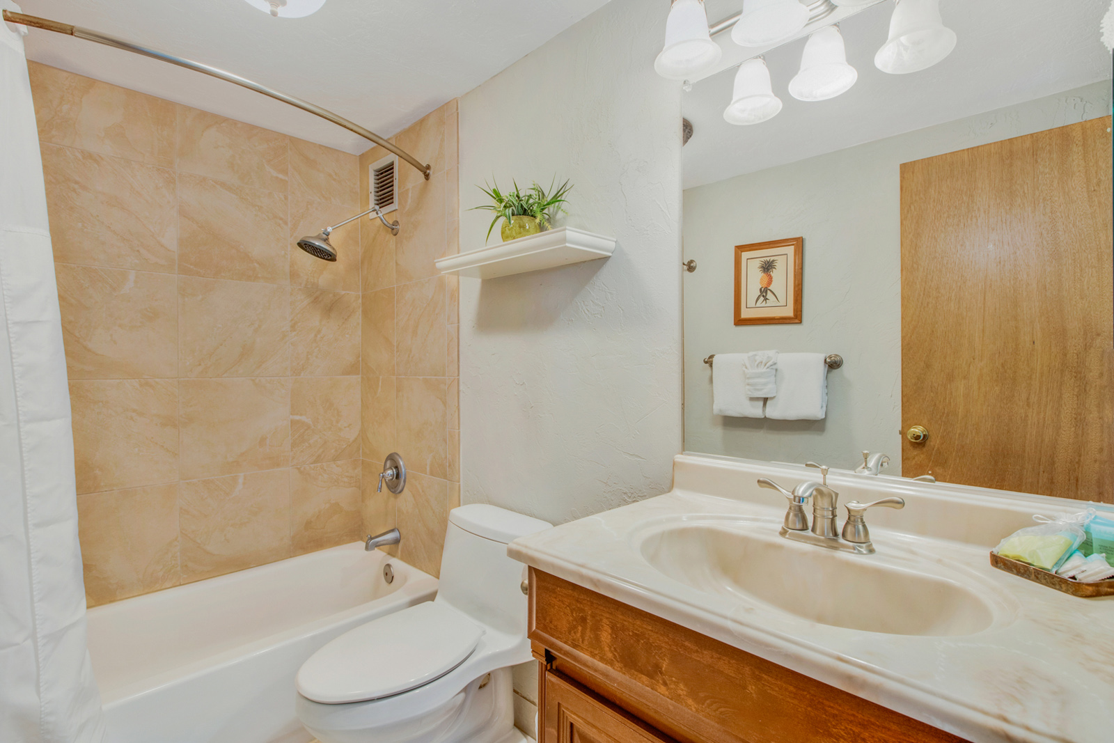 Menehune Shores Unit 124 | Photo 17