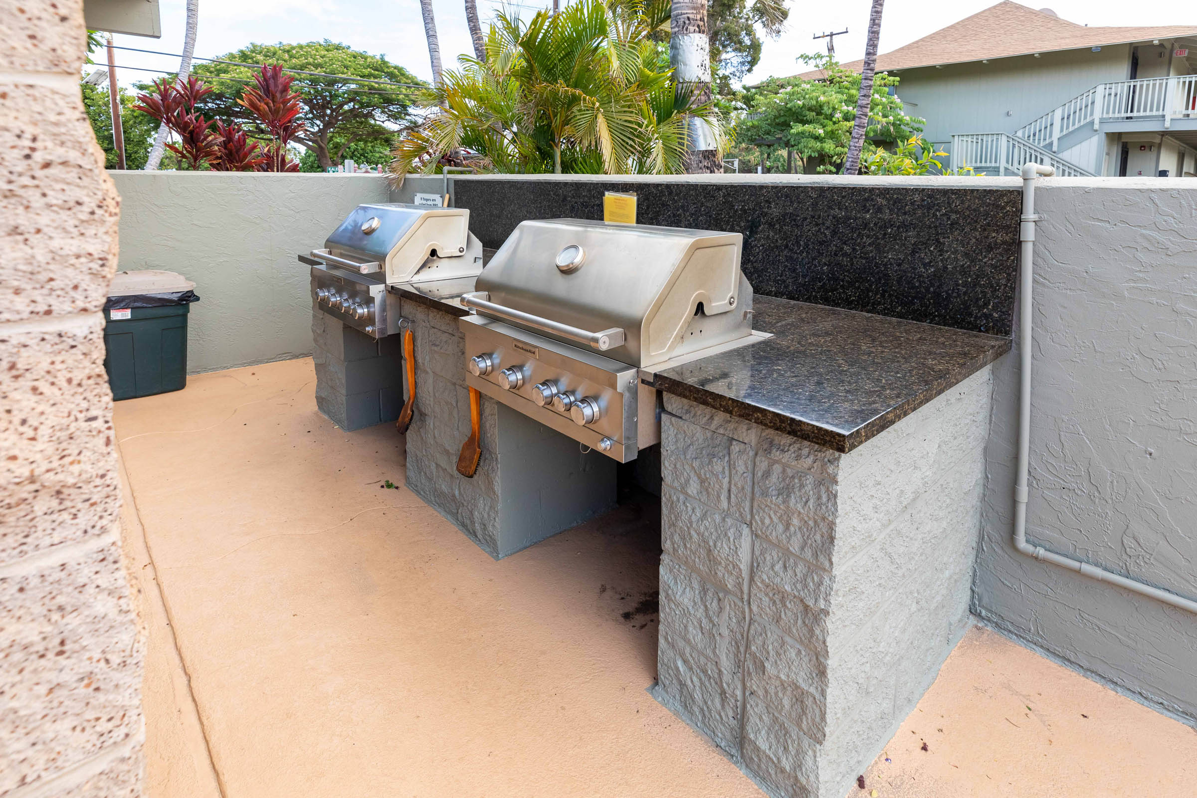 Kihei Bay Surf Unit G259 | Photo 25