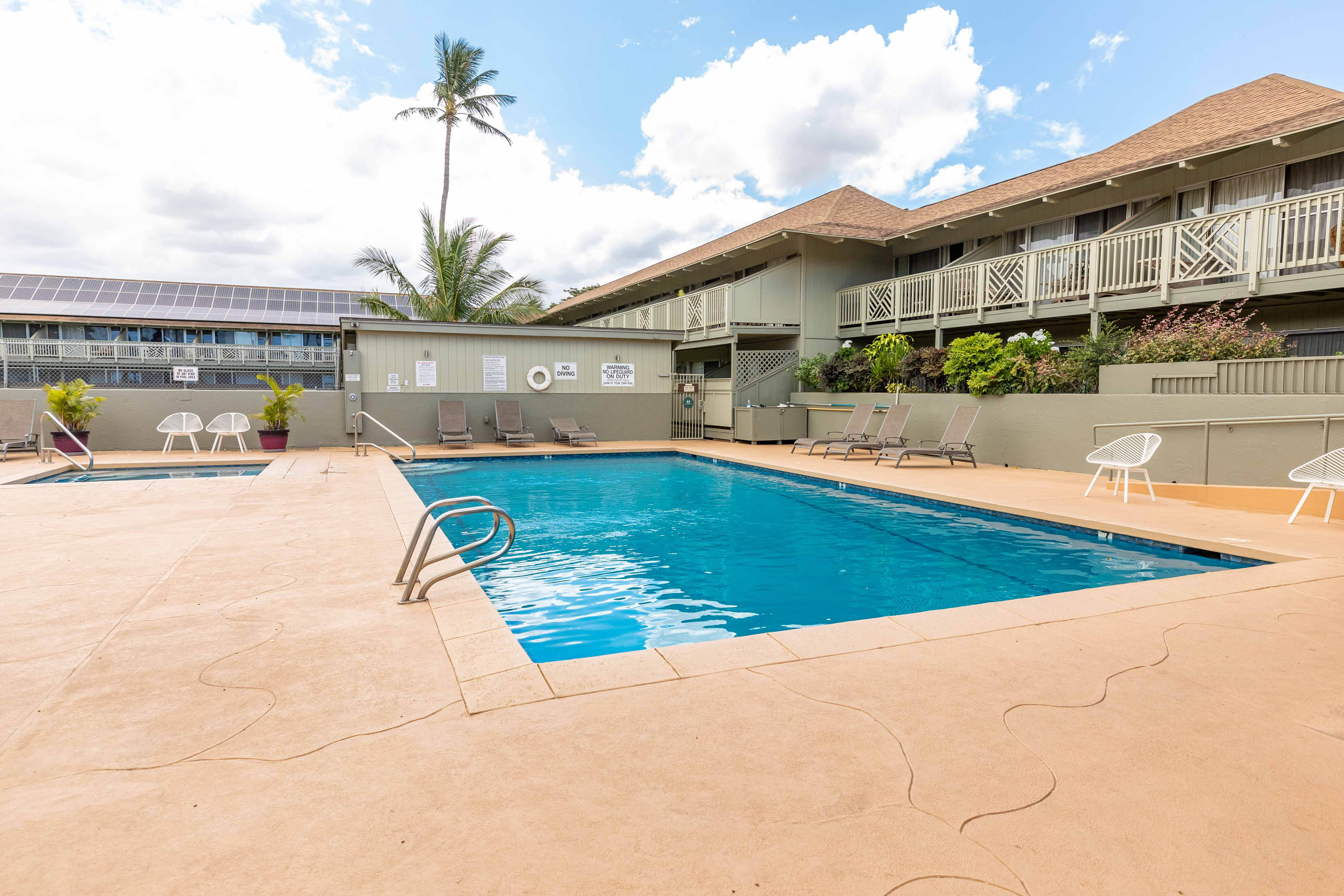 Kihei Bay Surf Unit G259 | Photo 21