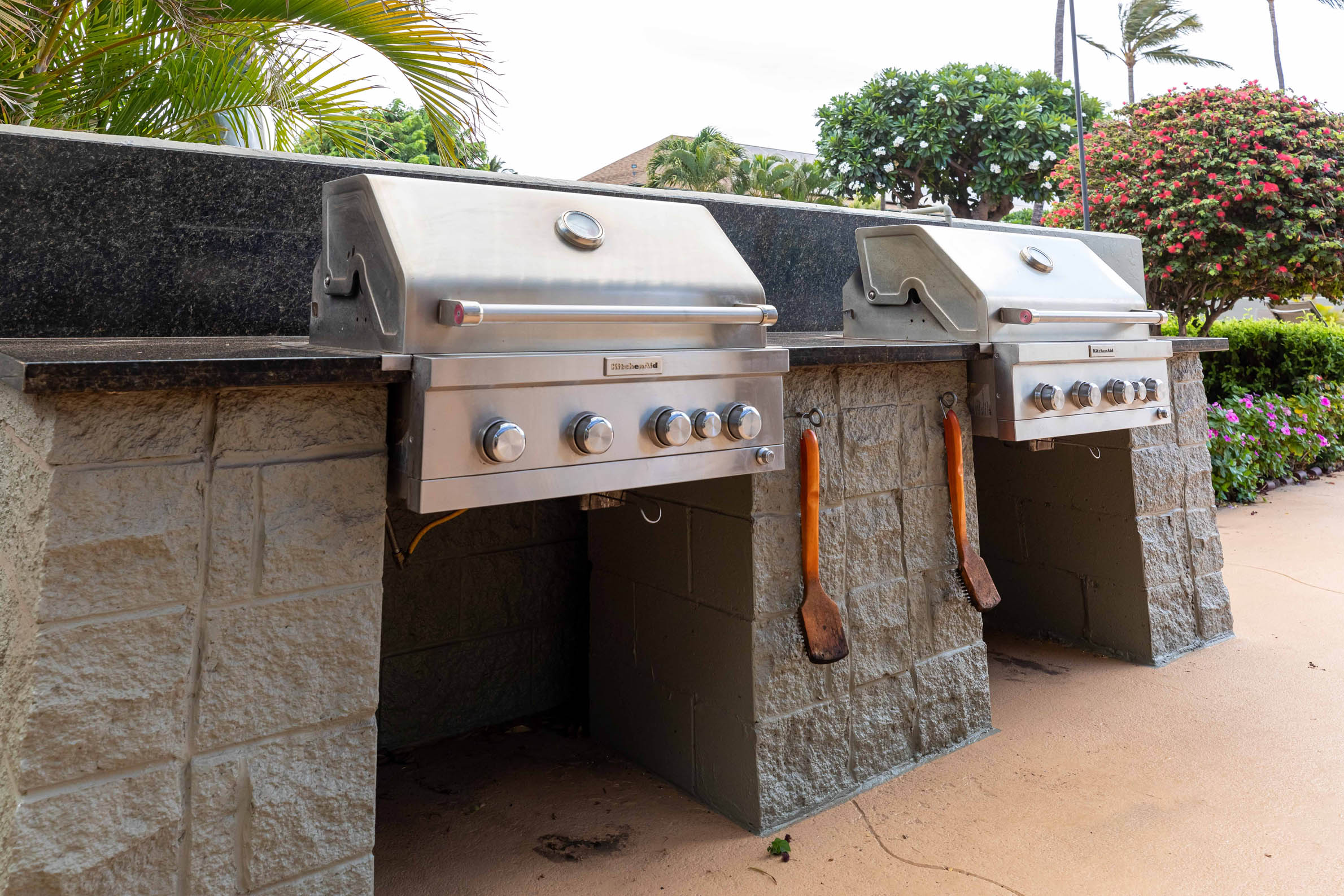 Kihei Bay Surf Unit G259 | Photo 26